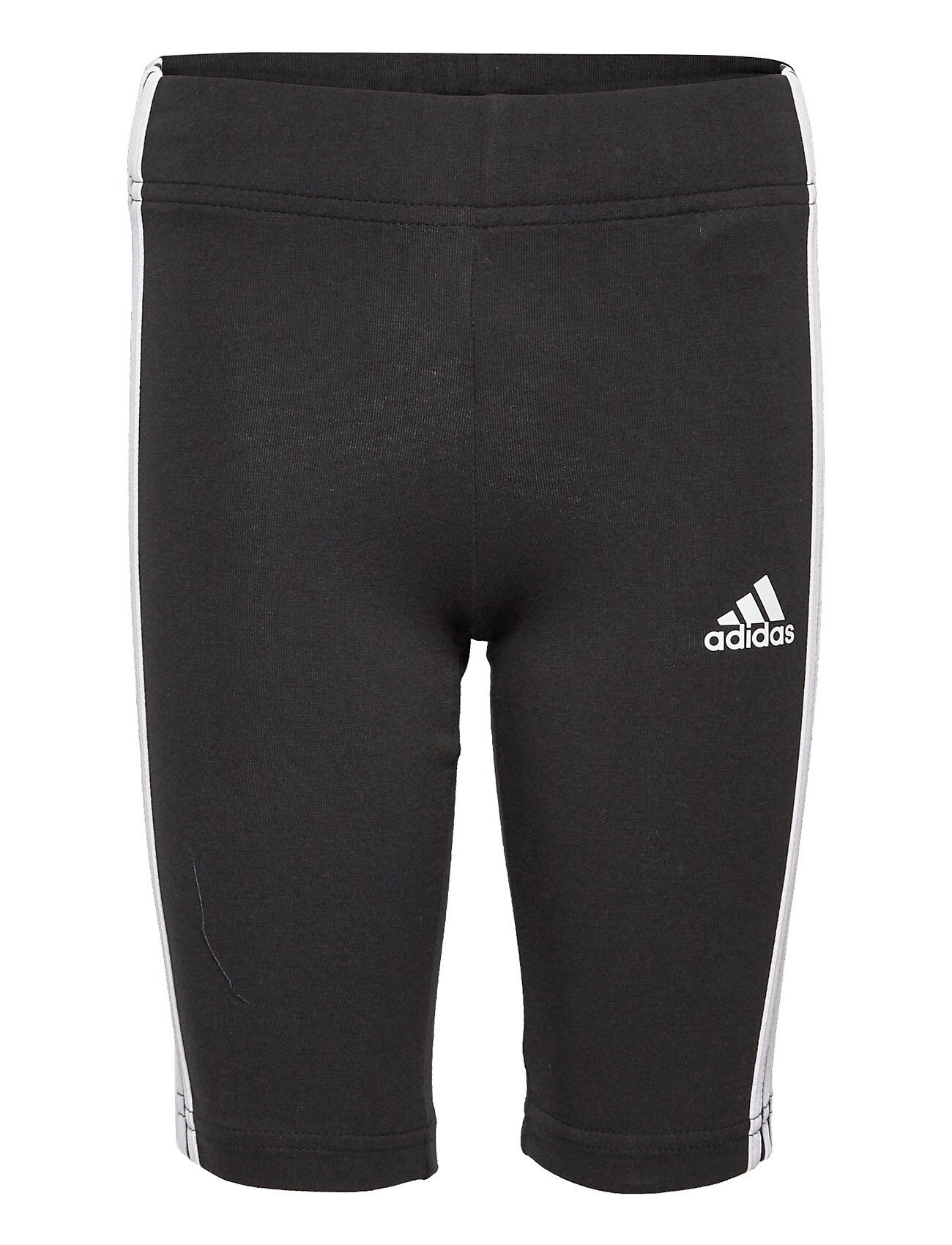 adidas Performance Essentials 3-Stripes Short Tights Shorts Cycling Shorts Svart Adidas Performance