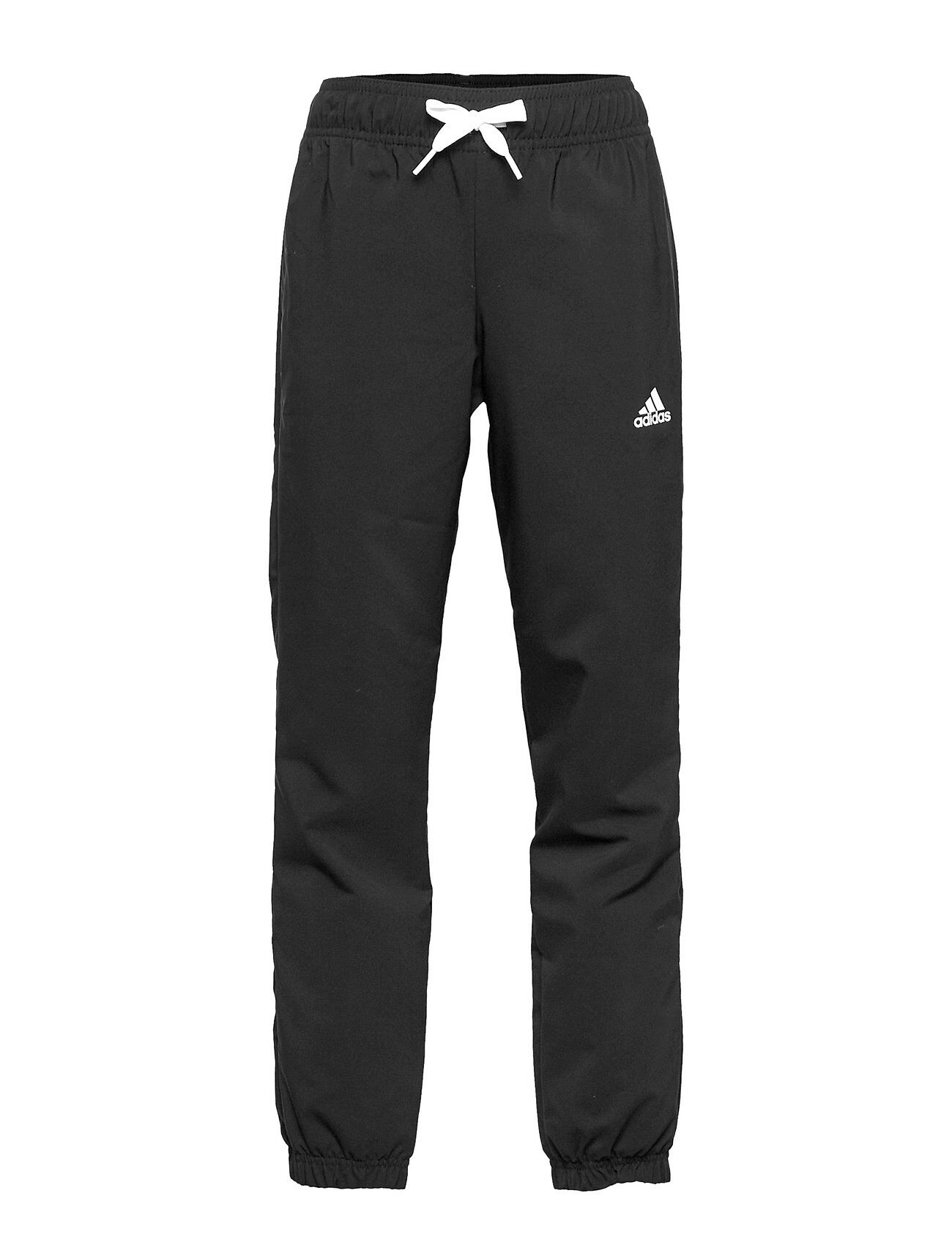 adidas Performance B Sl Stanfrd Joggebukser Pysjbukser Svart Adidas Performance