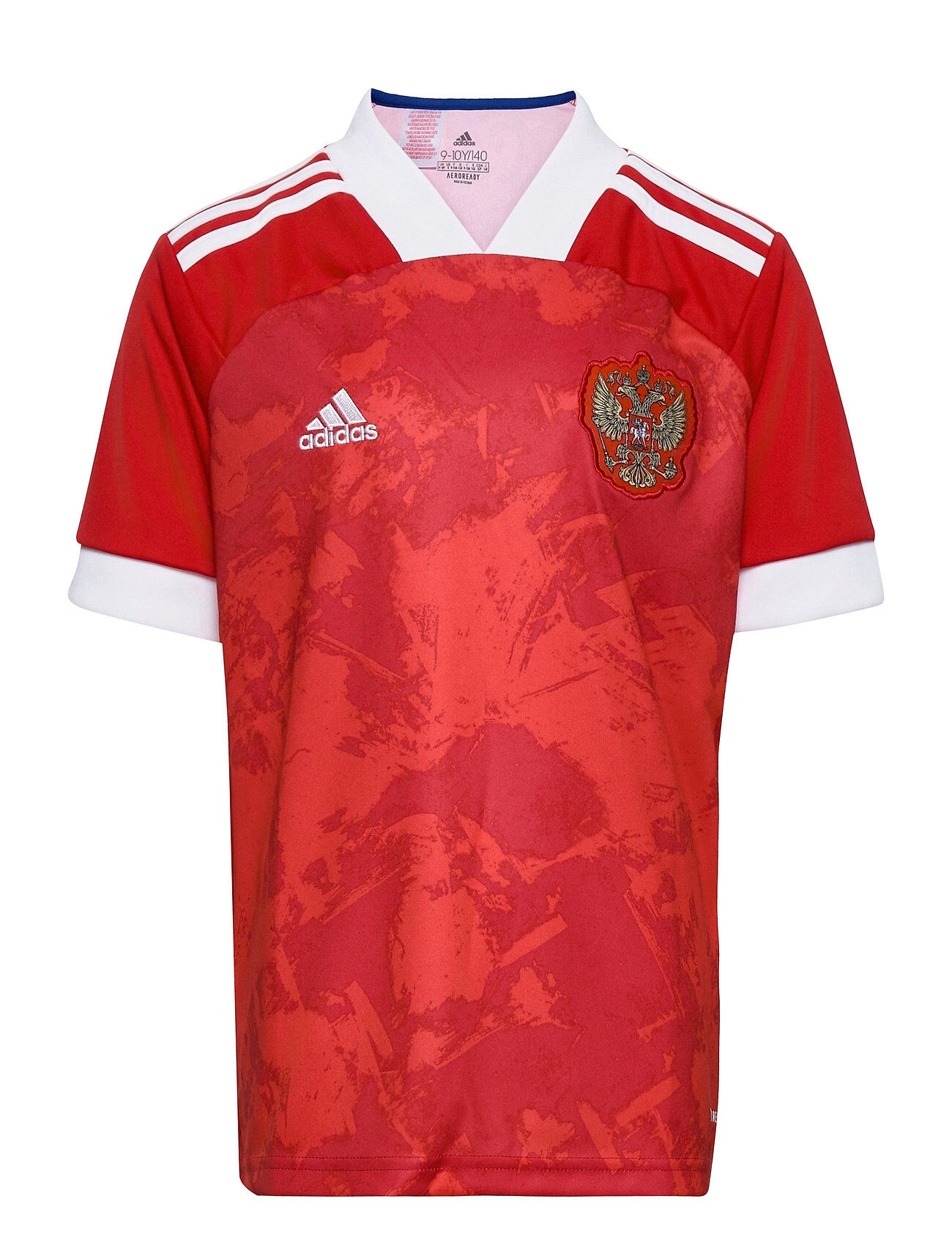 adidas Performance Russia 2020 Home Jersey T-shirts Football Shirts Rød Adidas Performance