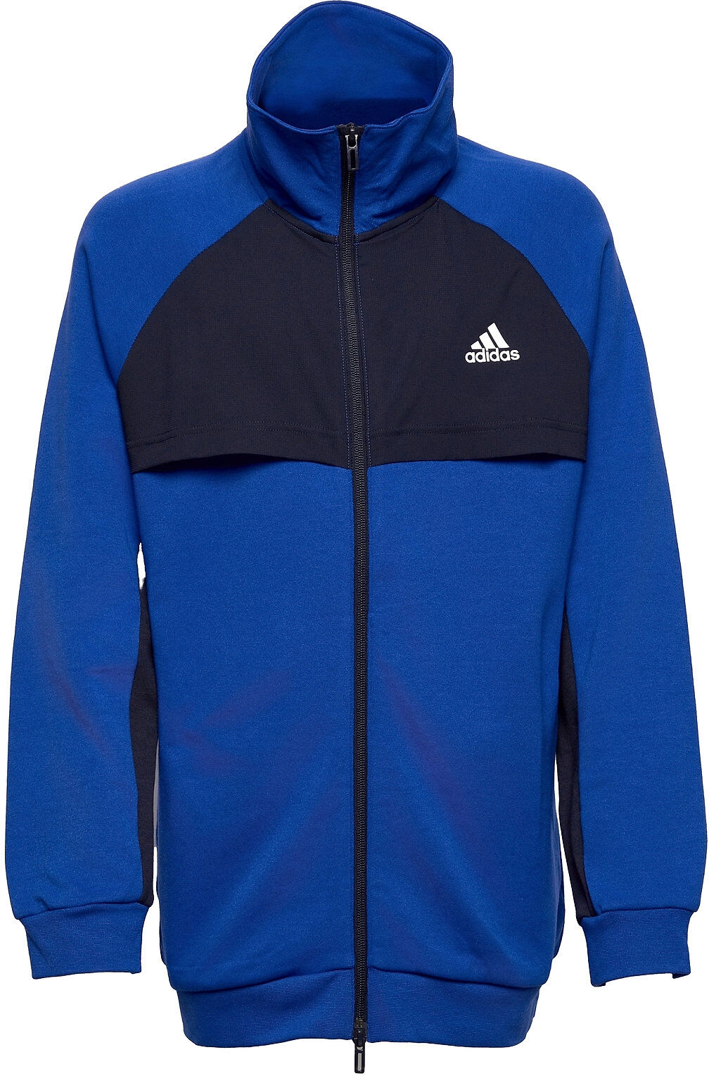 adidas Performance Xfg Loose Track Top Sweat-shirt Genser Blå Adidas Performance