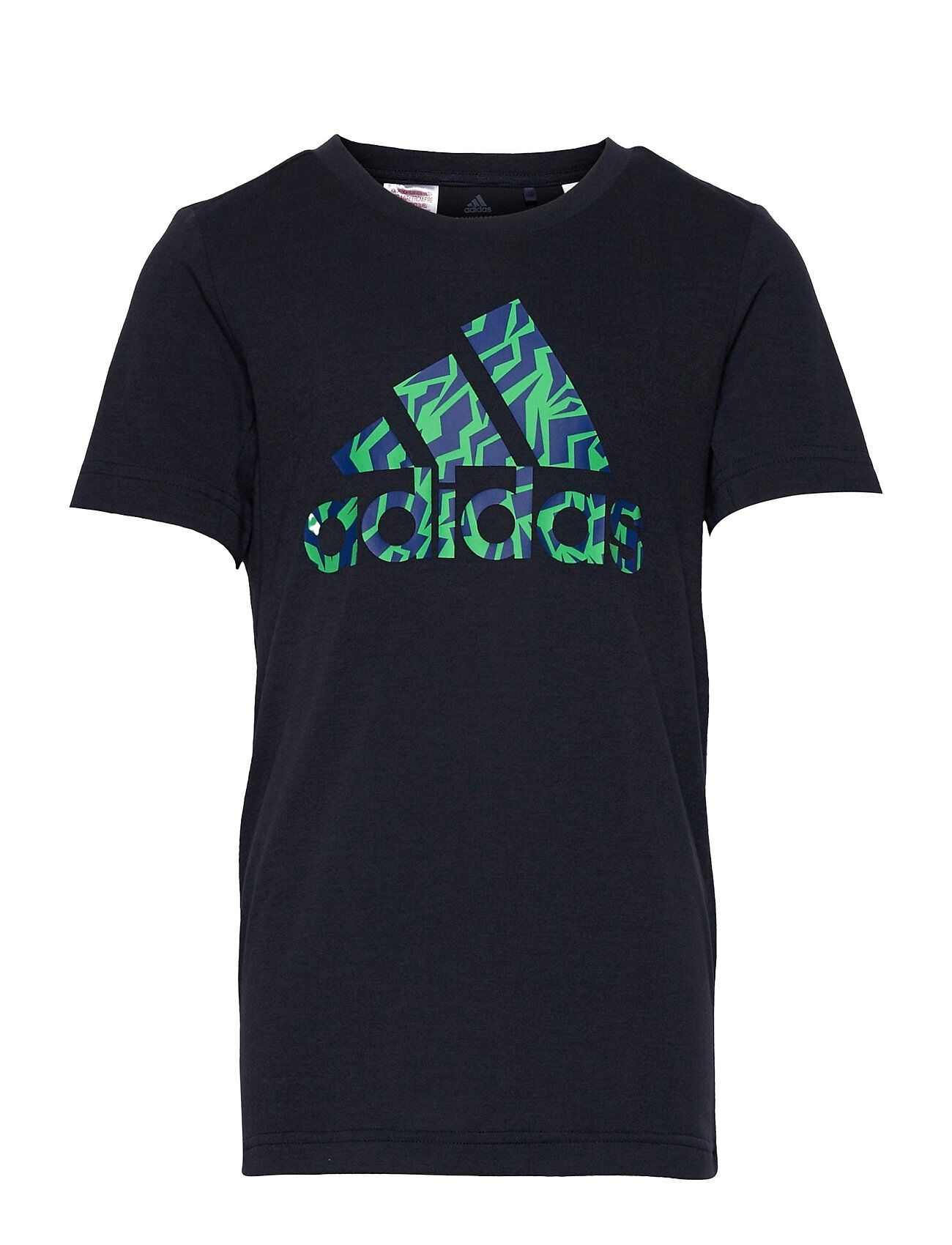 adidas Performance Aeroready Primegreen Prime Tee T-shirts Short-sleeved Svart Adidas Performance