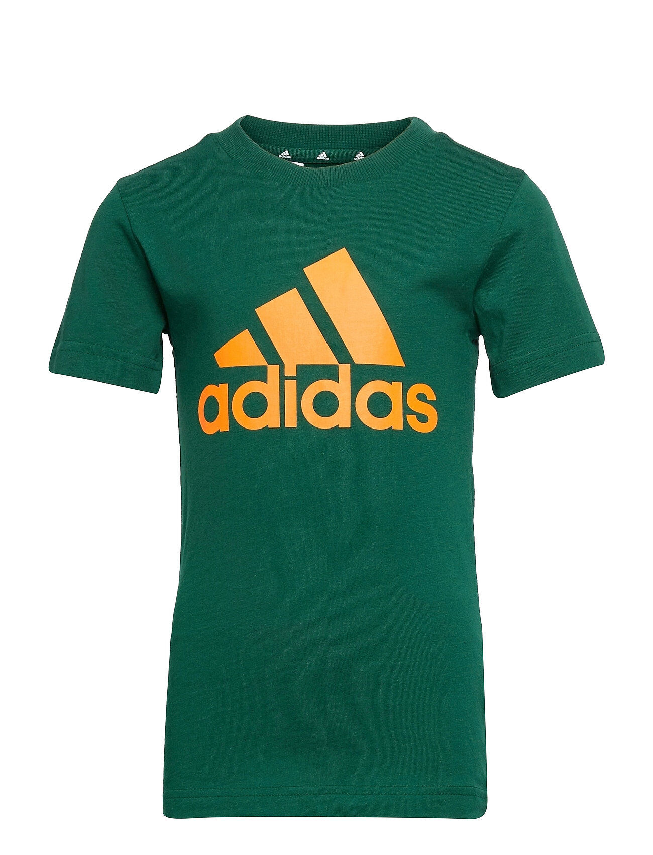 adidas Performance Essentials Tee T-shirts Short-sleeved Grønn Adidas Performance