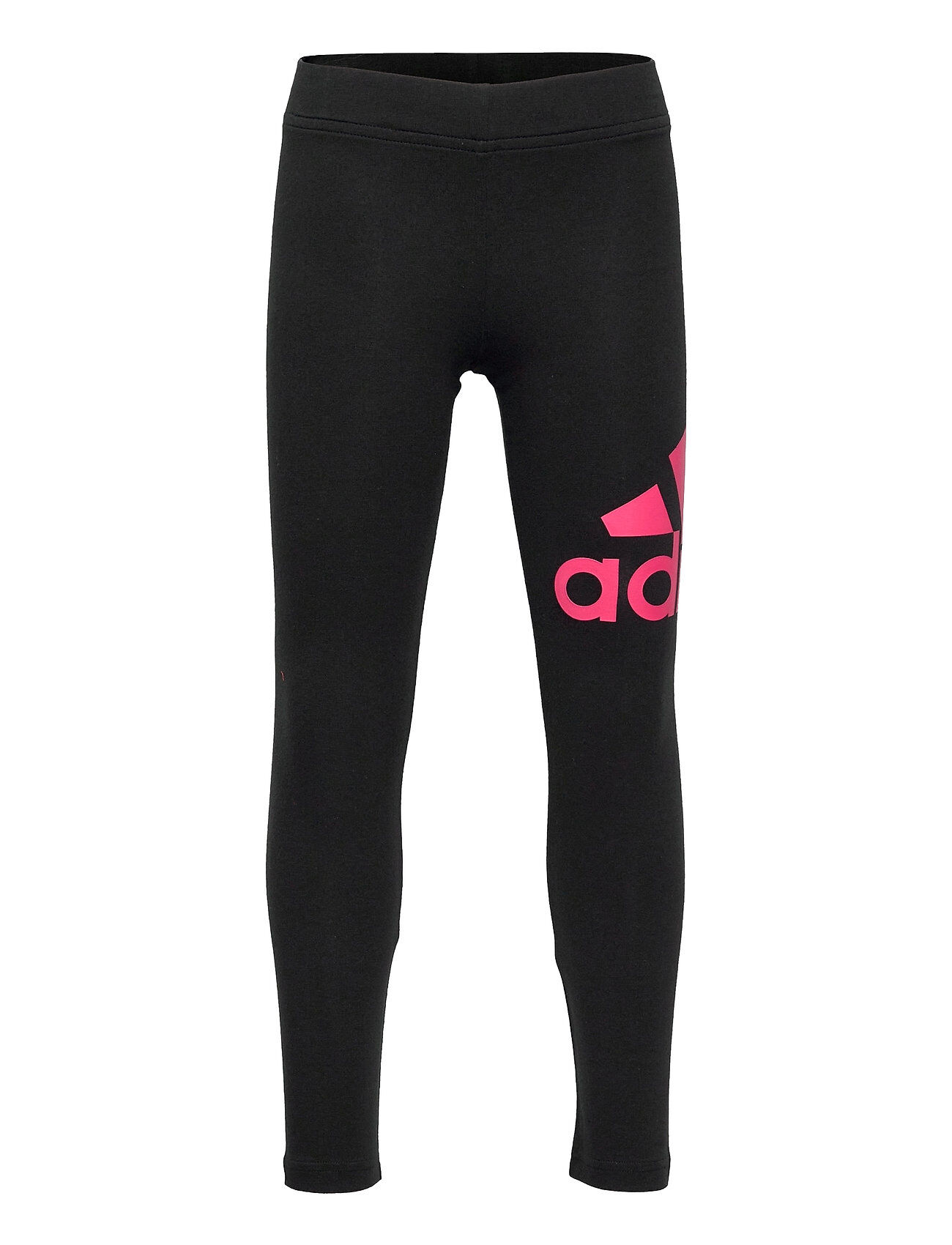 adidas Performance Essentials Medium Waist Tights W Leggings Svart Adidas Performance