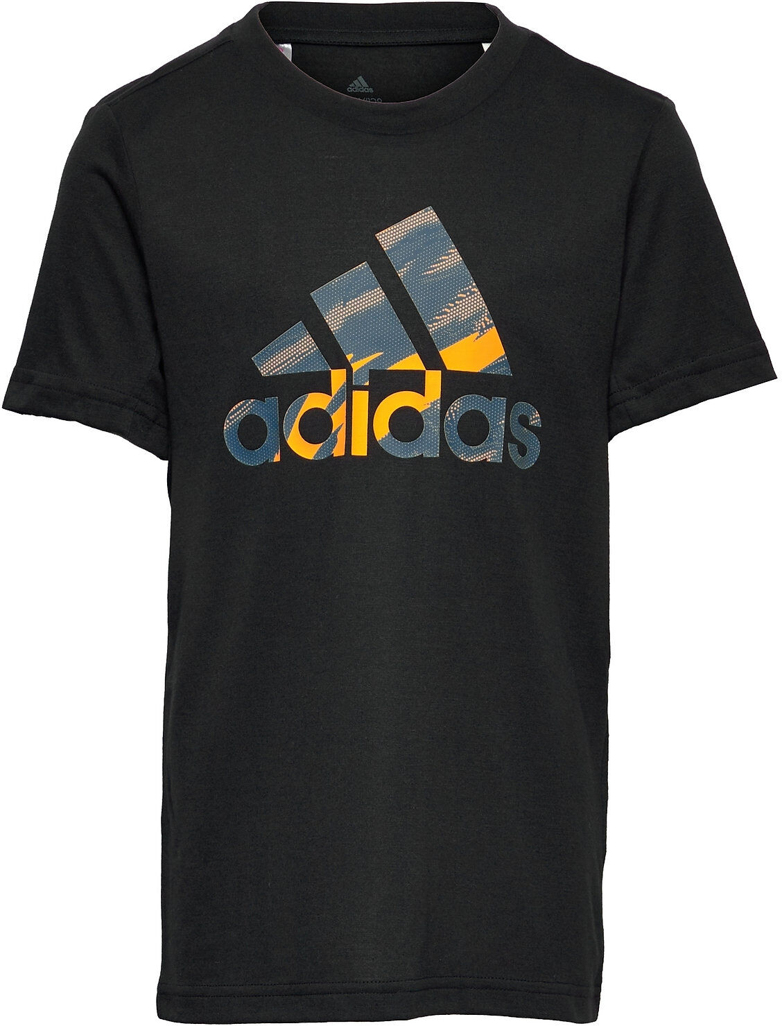 adidas Performance Aeroready Prime Tee T-shirts Short-sleeved Svart Adidas Performance