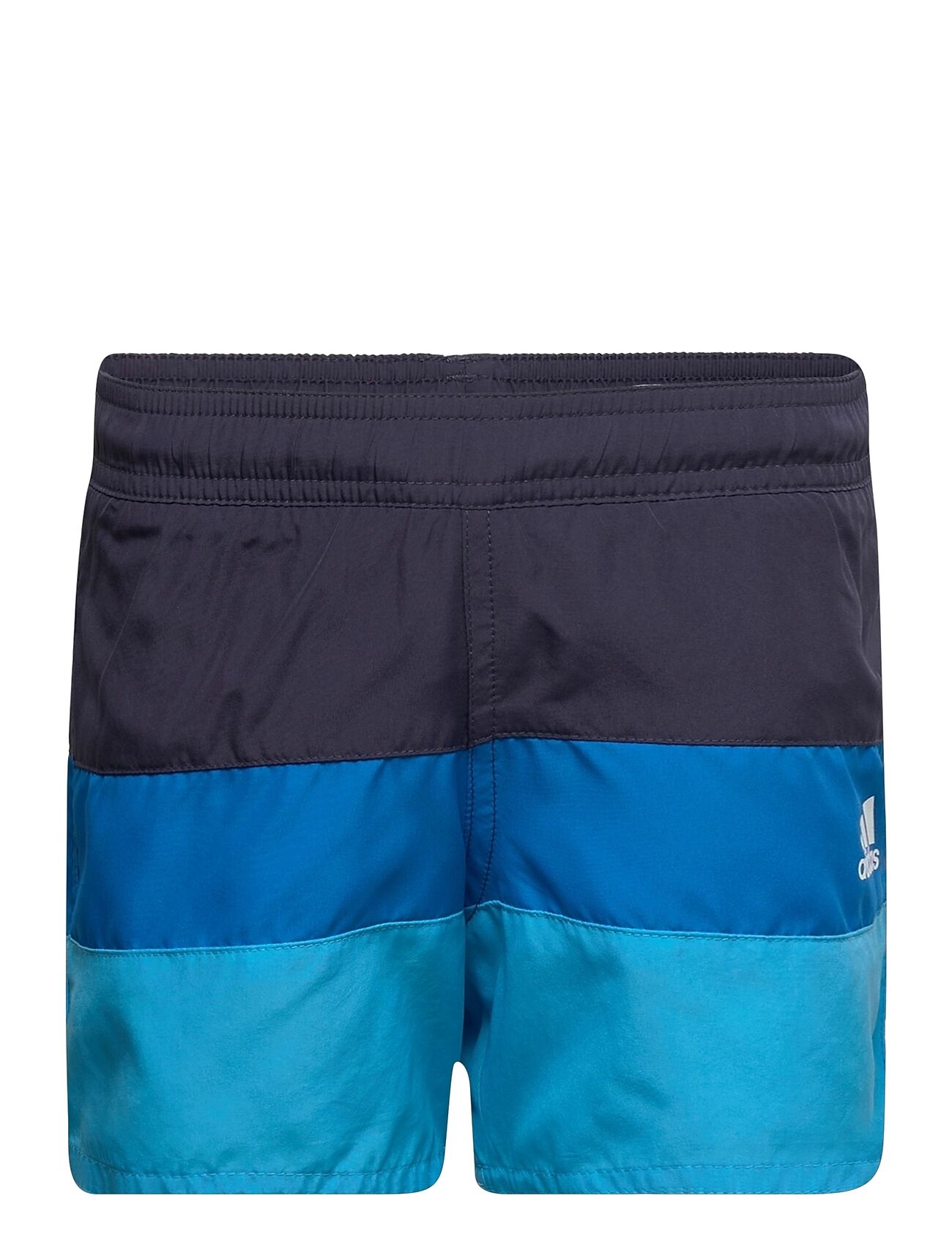 adidas Performance Colorblock Swim Shorts Badeshorts Multi/mønstret Adidas Performance