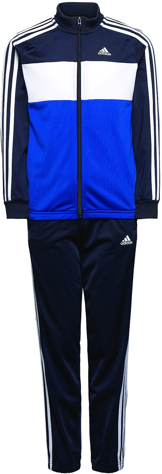 adidas Performance Essentials Track Suit Joggedress Multi/mønstret Adidas Performance