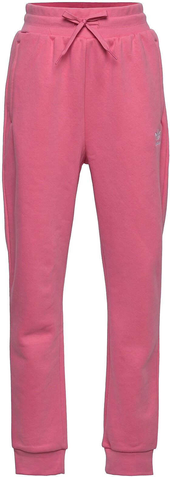 adidas Originals Adicolor Pants Joggebukser Pysjbukser Rosa Adidas Originals