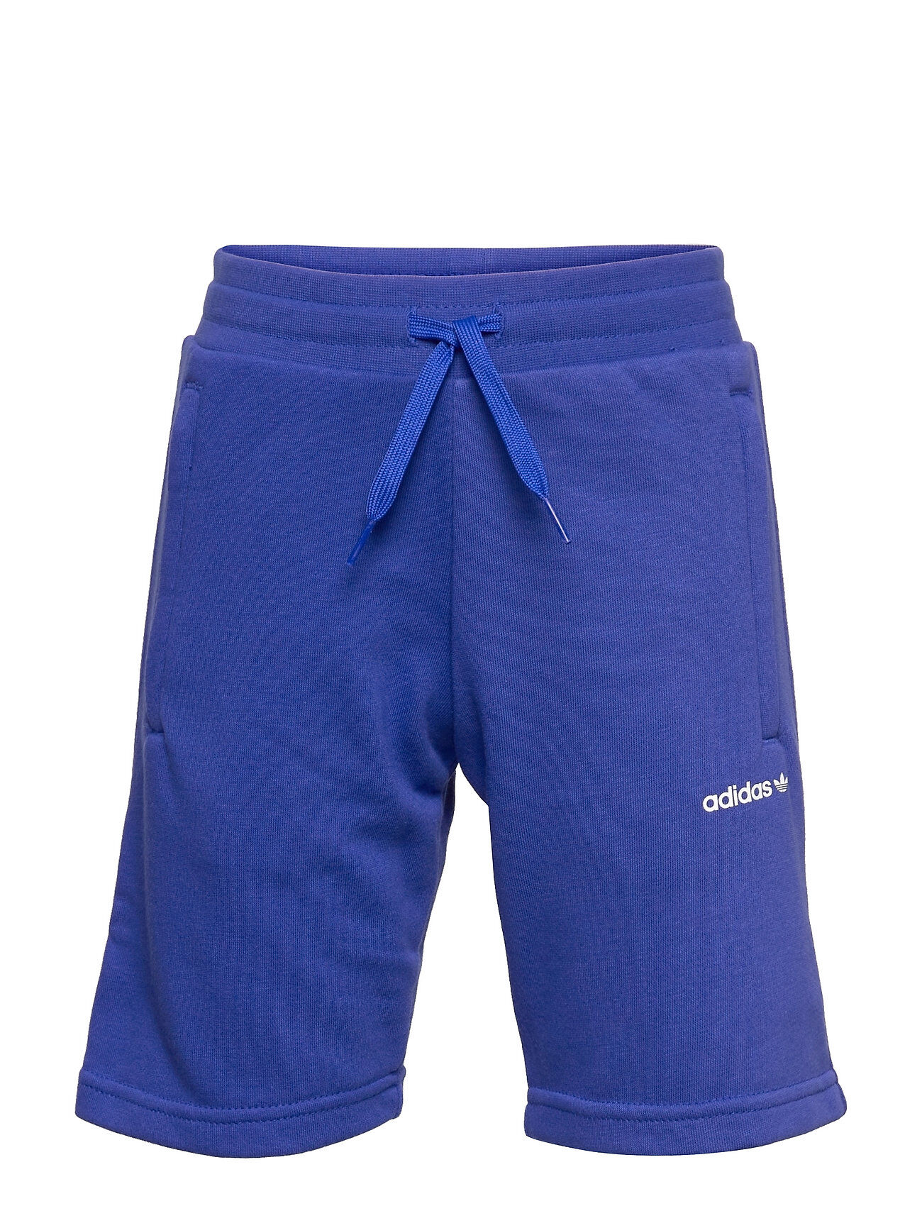 adidas Originals Adicolor Shorts Shorts Sweat Shorts Blå Adidas Originals