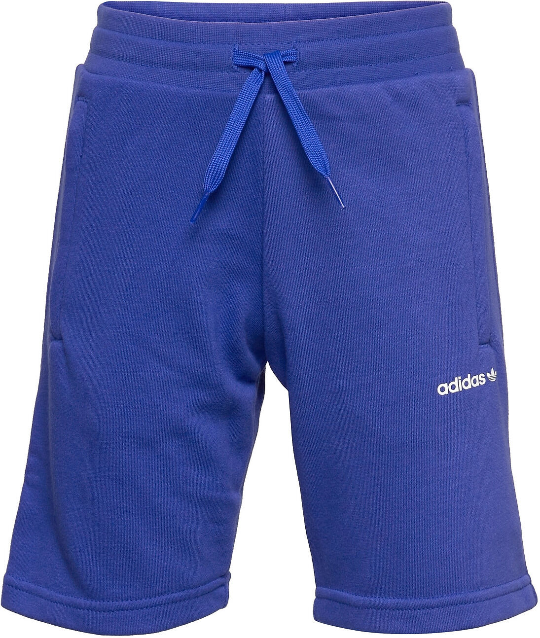 adidas Originals Adicolor Shorts Shorts Sweat Shorts Blå Adidas Originals