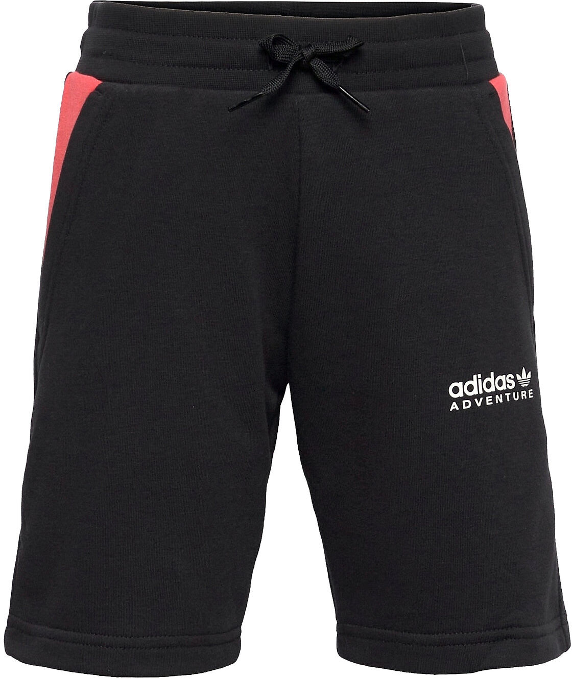 adidas Originals Adventure Shorts Shorts Sweat Shorts Svart Adidas Originals