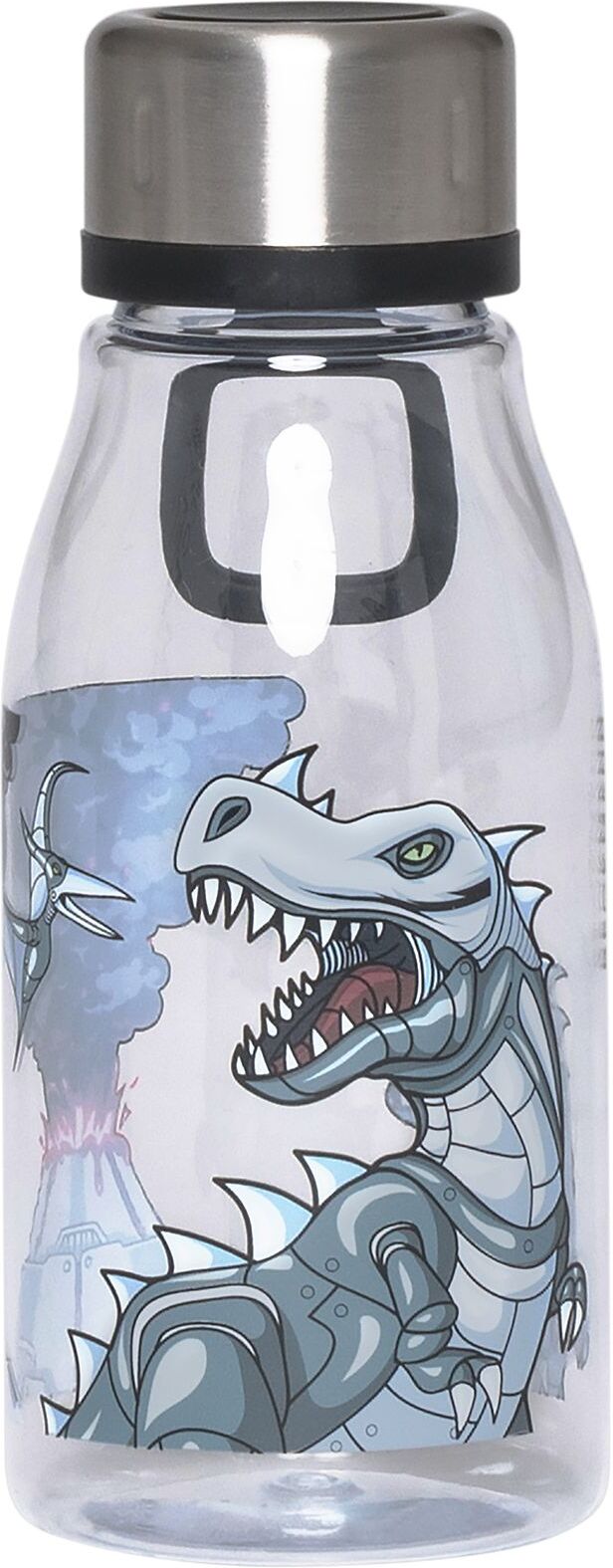 Beckmann of Norway Drinking Bottle 0,4L - Camo Rex Home Meal Time Water Bottles Multi/mønstret Beckmann Of Norway