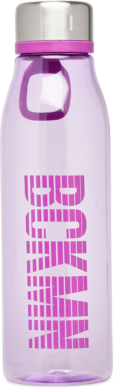 Beckmann of Norway Drinking Bottle 0,7L - Purple Home Meal Time Water Bottles Lilla Beckmann Of Norway