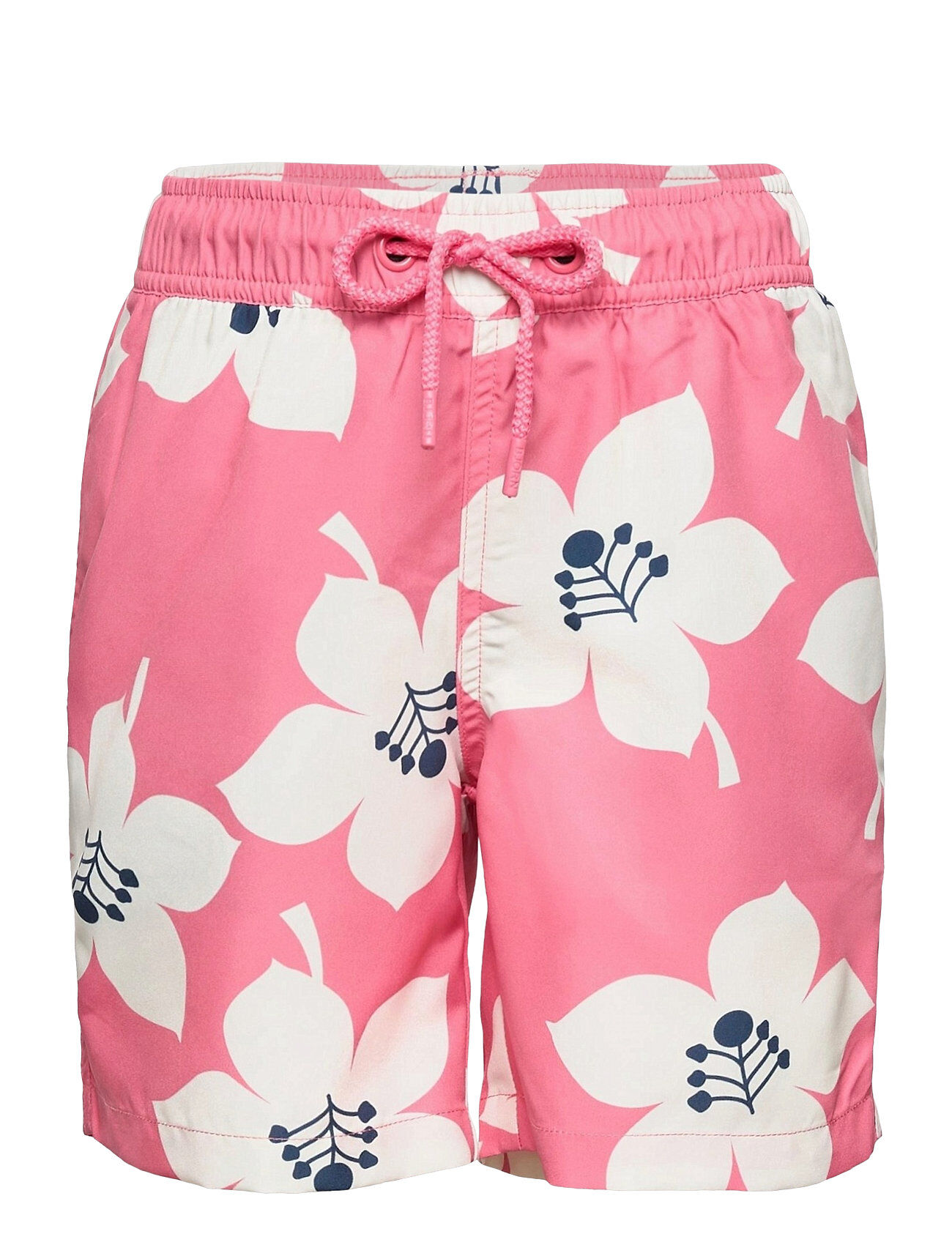 Björn Borg Loose Shorts Kenny Kenny Badeshorts Rosa Björn Borg