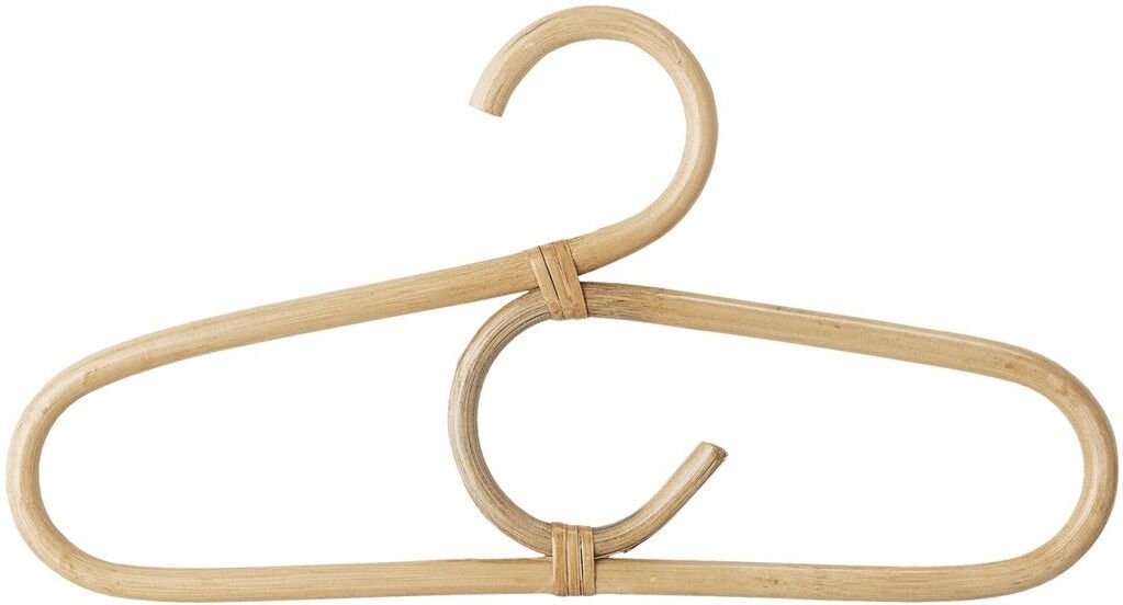 Bloomingville Aranya Hanger Home Kids Decor Hooks & Hangers Beige Bloomingville