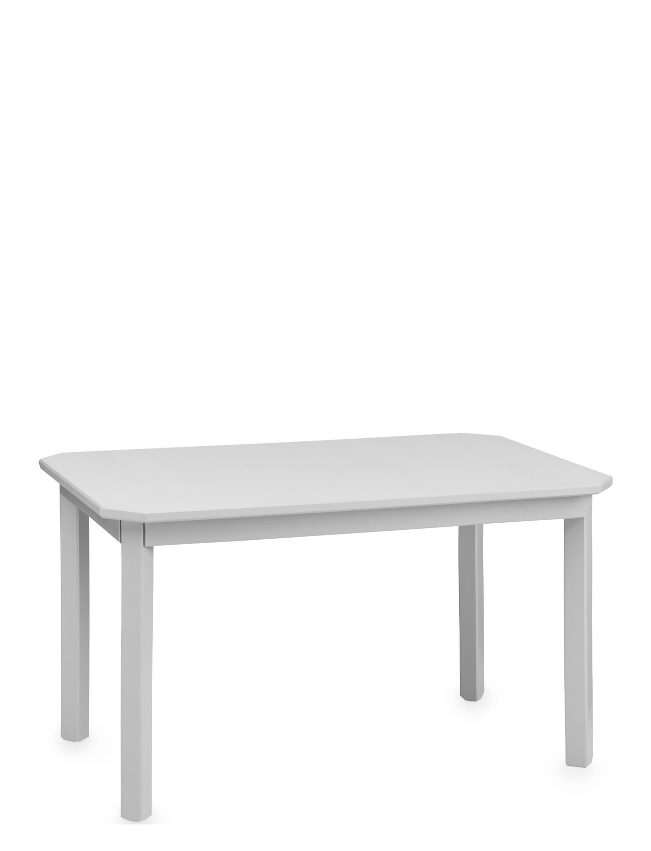 Cam Cam Copenhagen Harlequin Kids Table - Petroleum Home Kids Decor Furniture Tables Grå Cam Cam Copenhagen