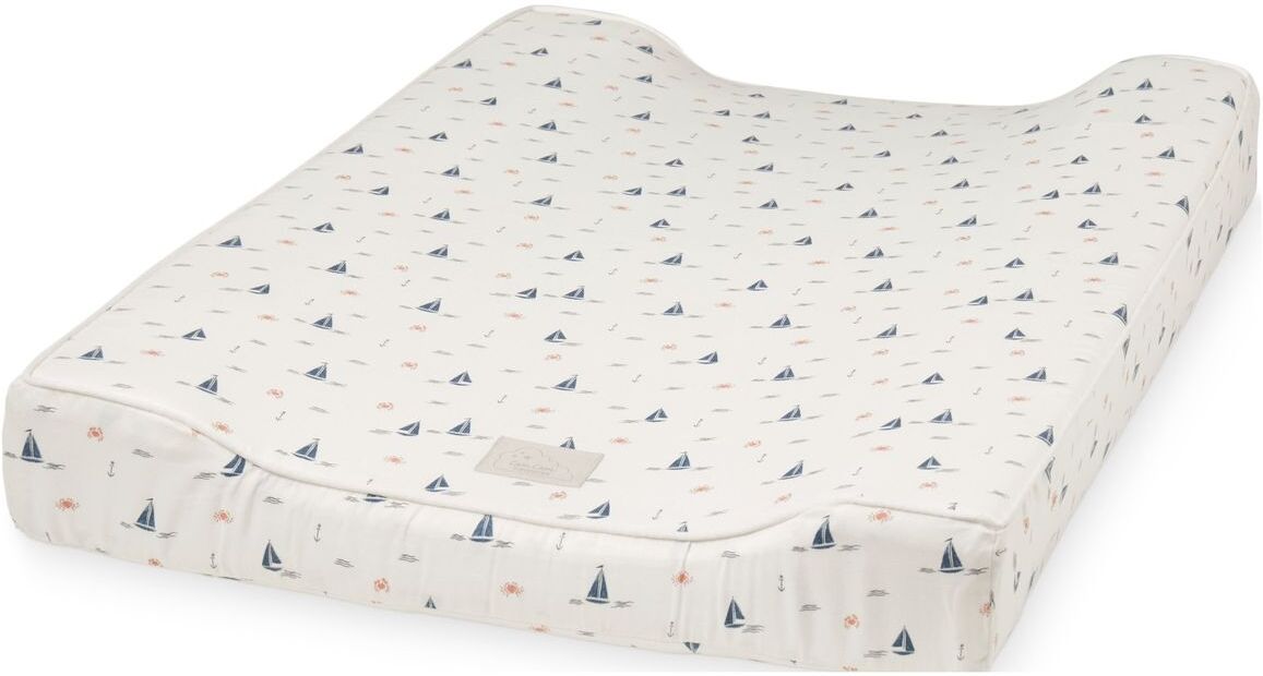 Cam Cam Copenhagen Changing Cushion Baby & Maternity Care & Hygiene Changing Mats Hvit Cam Cam Copenhagen