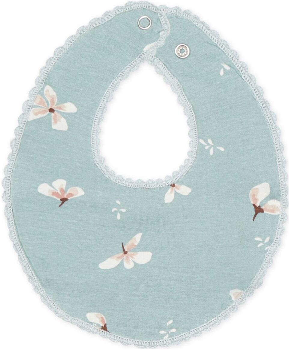 Cam Cam Copenhagen Bib, Teething Jersey - Gots Baby & Maternity Care & Hygiene Dry Bibs Blå Cam Cam Copenhagen