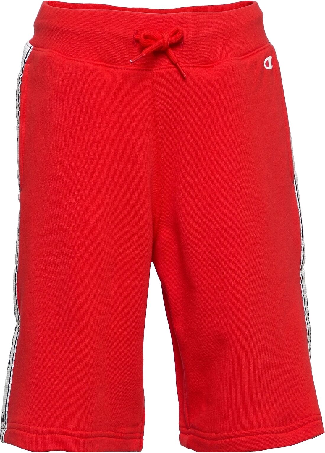 Champion Bermuda Shorts Sweat Shorts Rød Champion