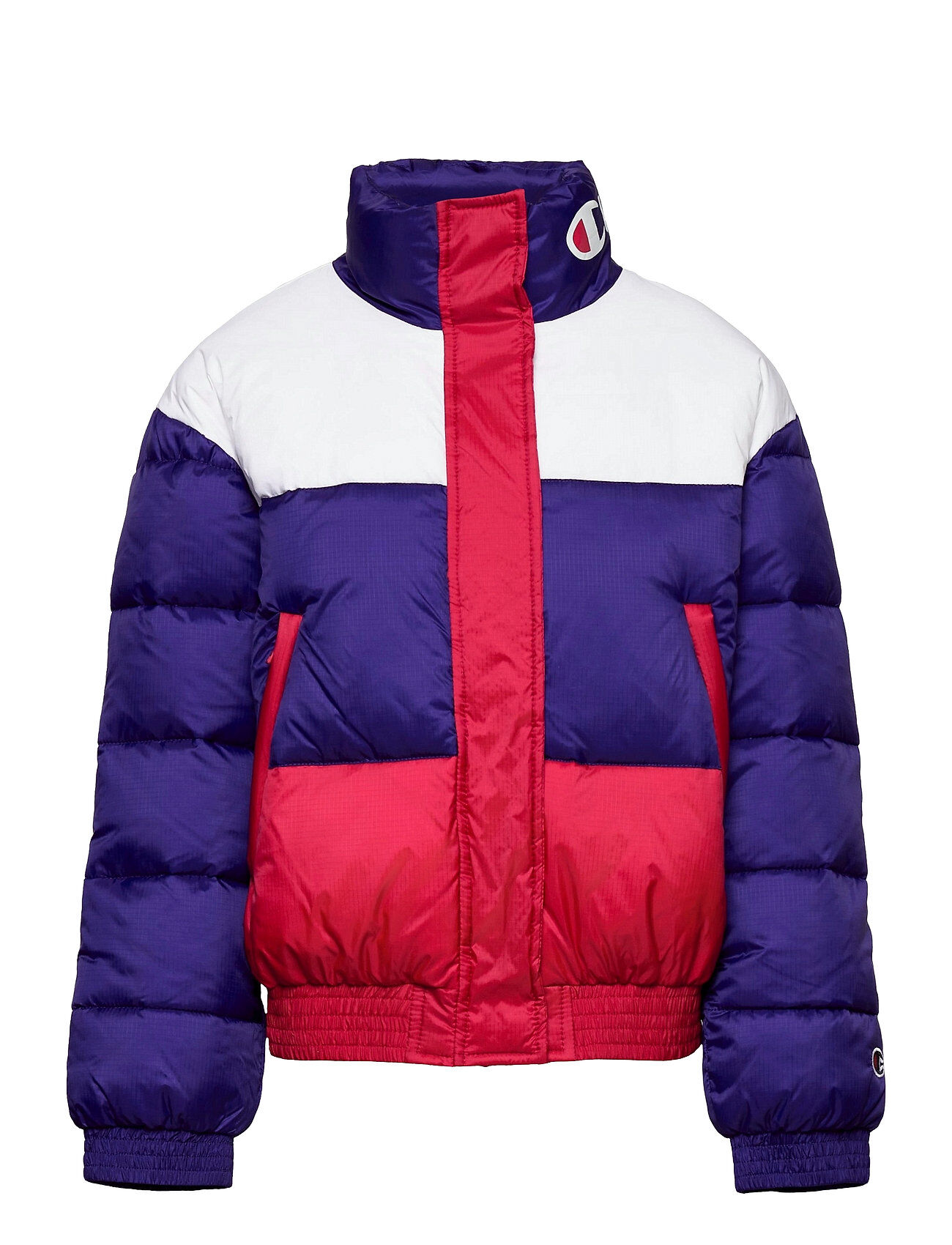 Champion Jacket Fôret Jakke Multi/mønstret Champion