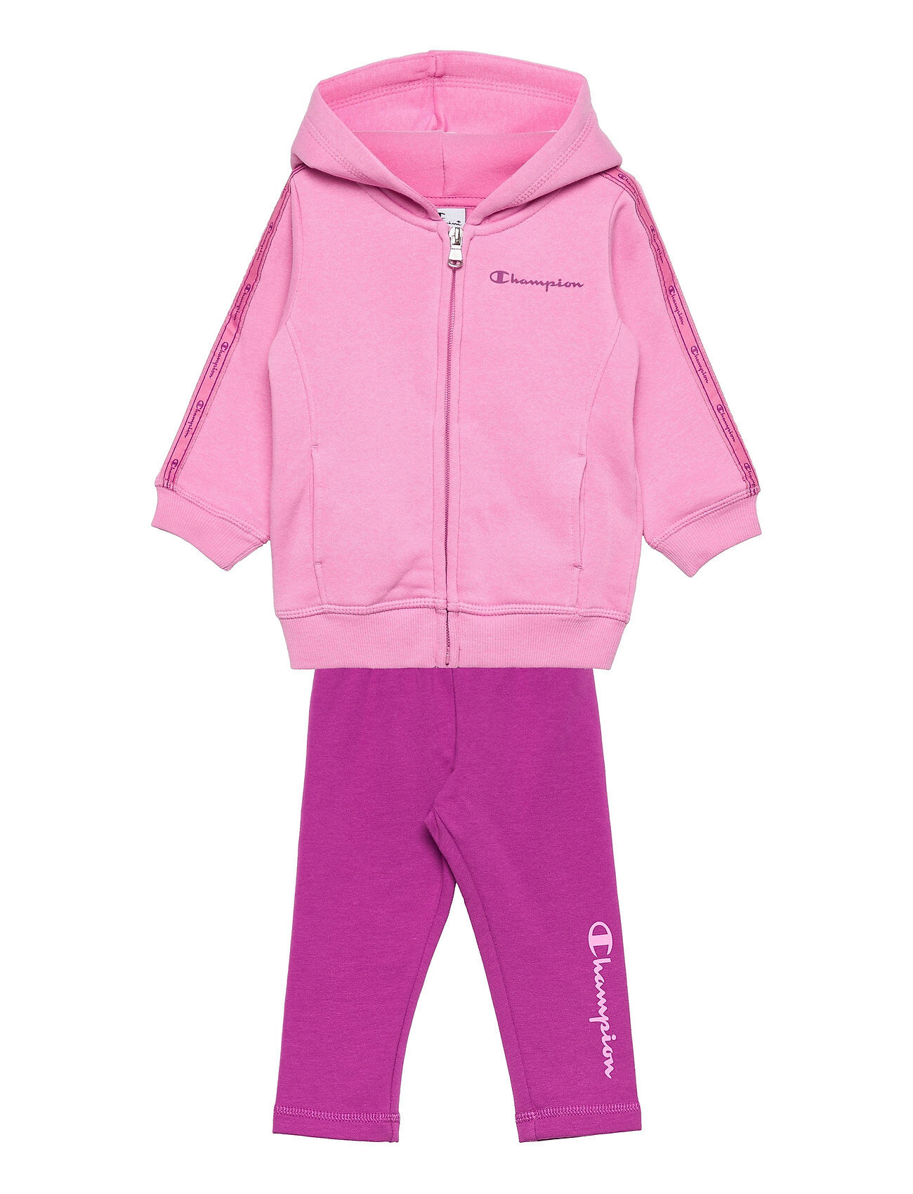 Champion Set 2-piece Sets Rosa Champion