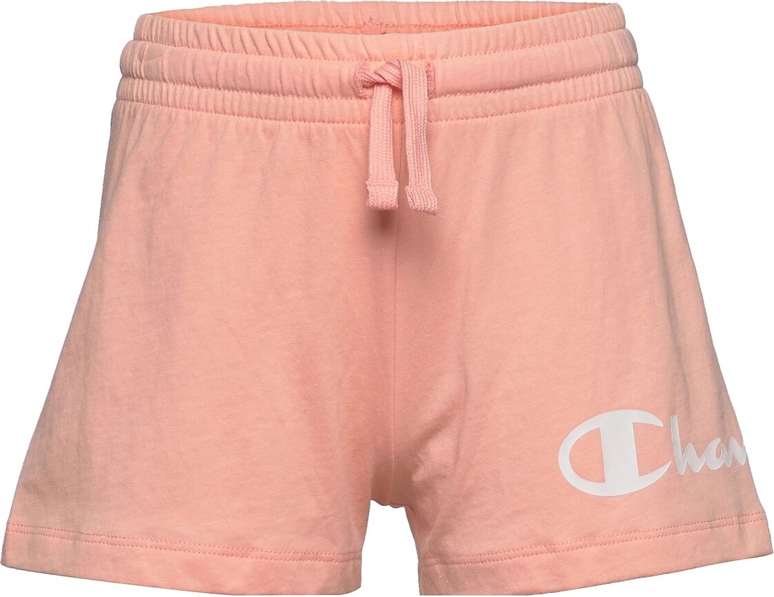 Champion Shorts Shorts Sweat Shorts Rosa Champion