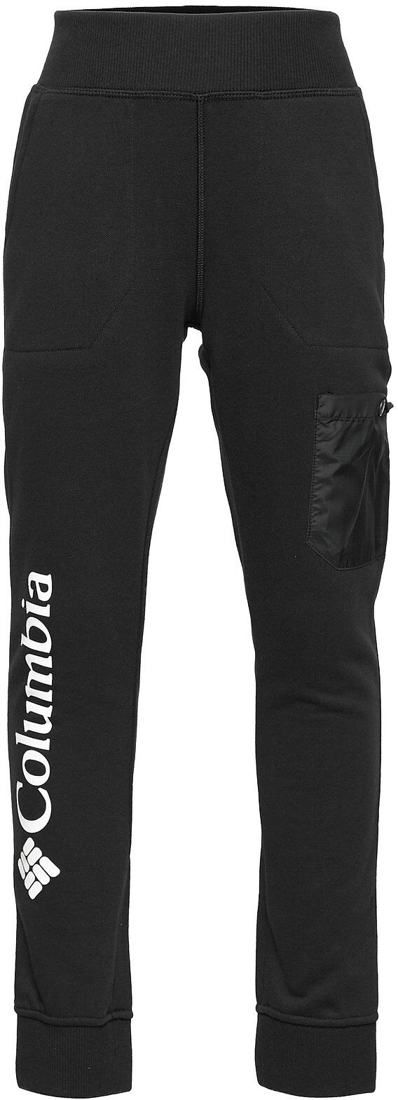 Columbia Park Jogger Joggebukser Pysjbukser Svart Columbia