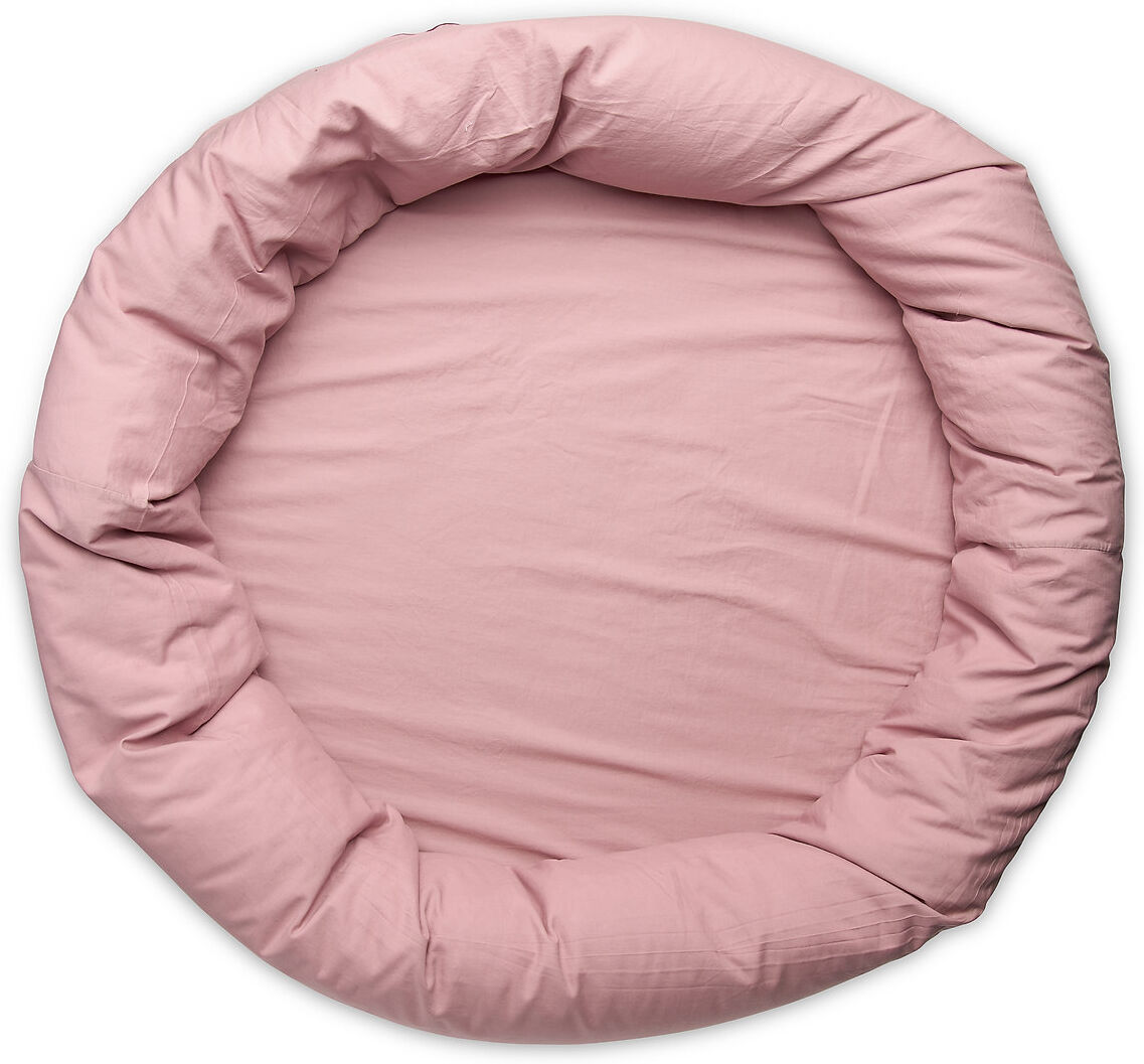 Cozy By Dozy Playnest Baby & Maternity Care & Hygiene Play Mats Rosa Cozy By Dozy