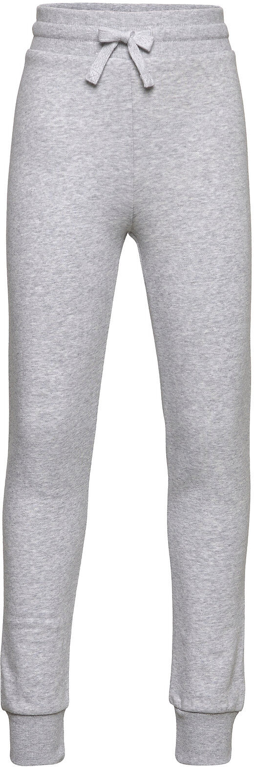 Decoy Girls Sweatpants Joggebukser Pysjbukser Grå Decoy