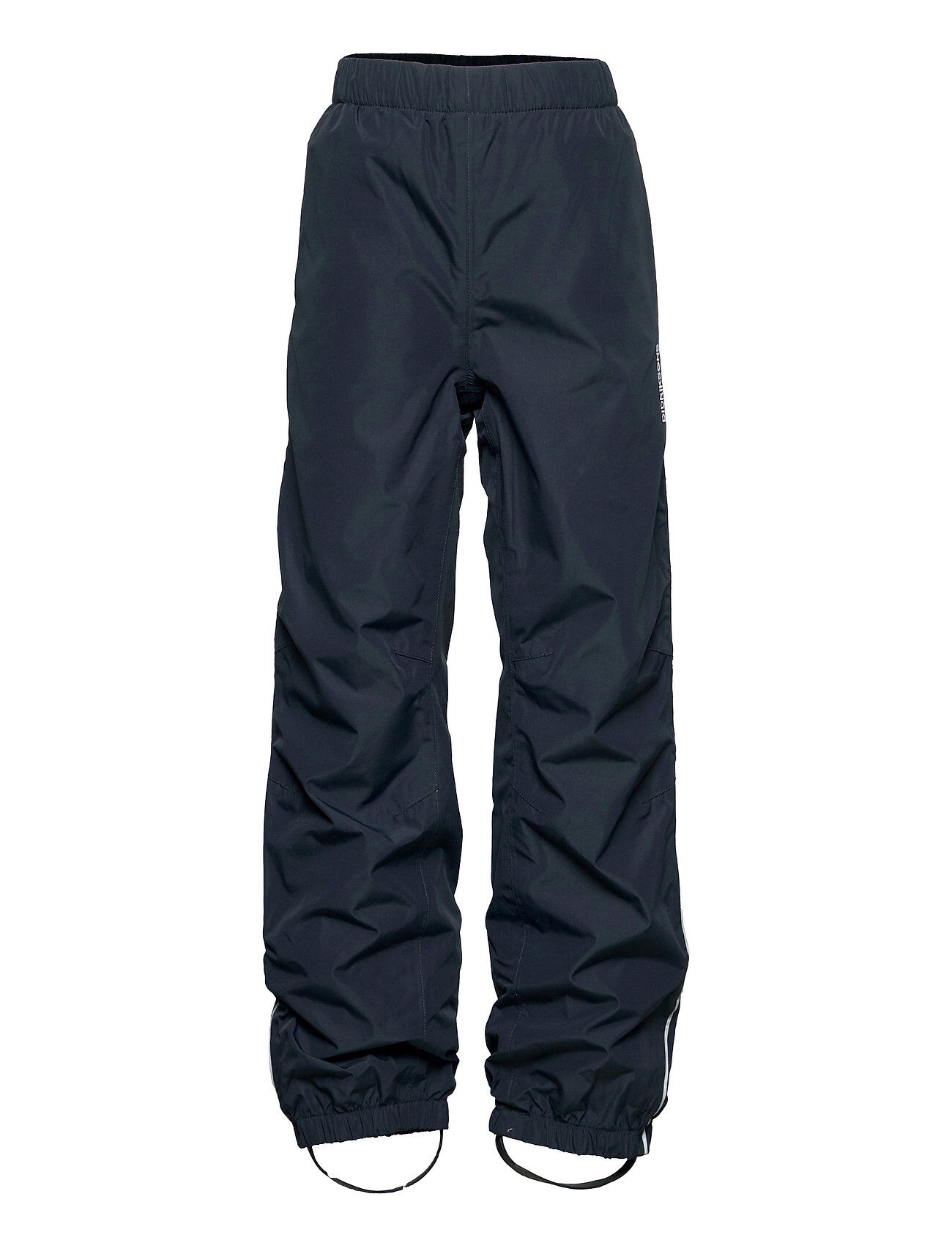 Didriksons Vin Kids Pnt 3 Outerwear Rainwear Bottoms Blå Didriksons