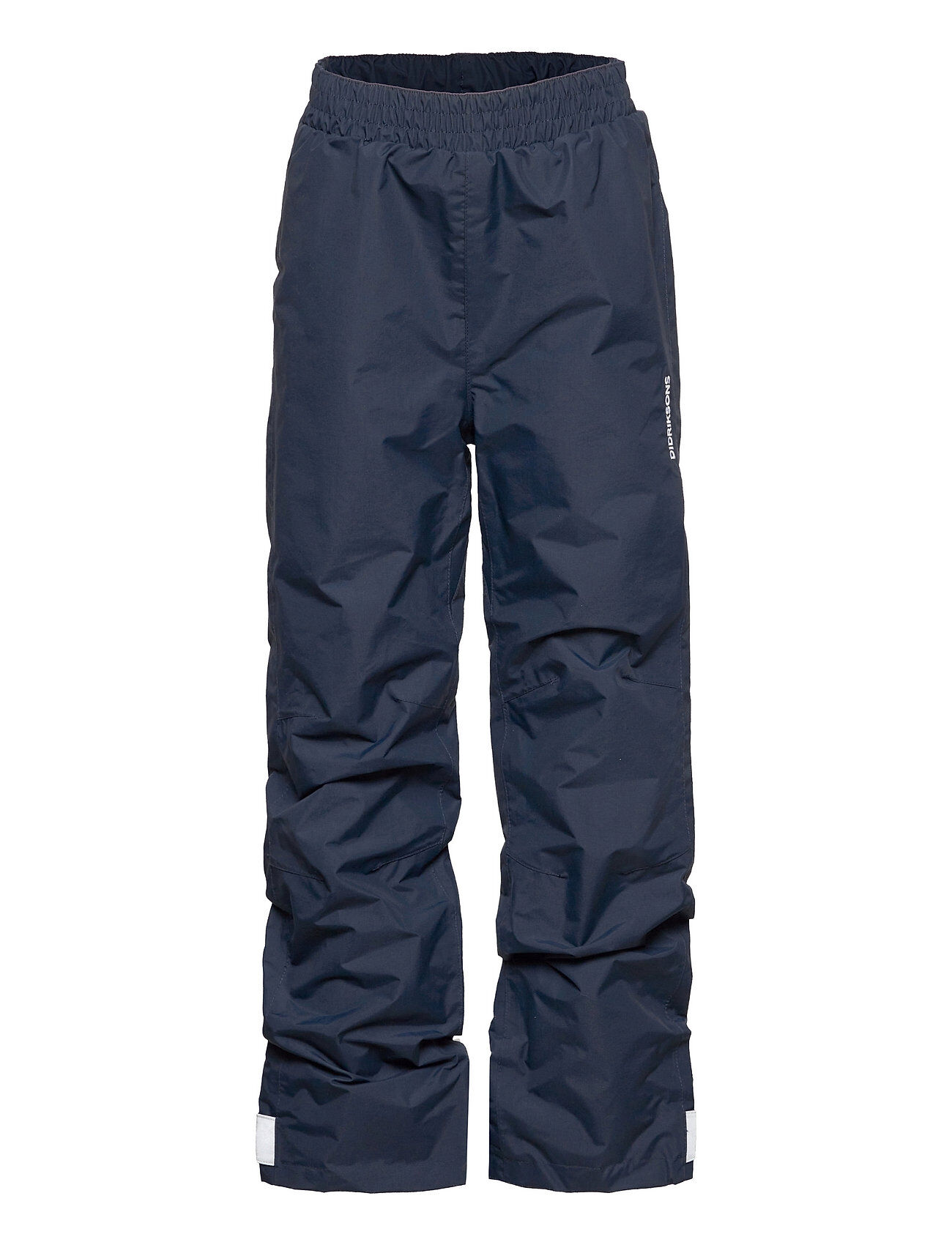 Didriksons Nobi Kids Pants 6 Outerwear Rainwear Bottoms Blå Didriksons