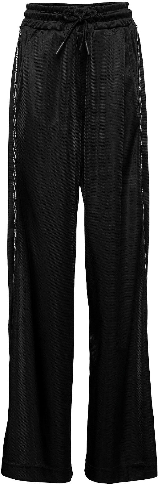 Diesel Plenne Trousers Bukser Svart Diesel