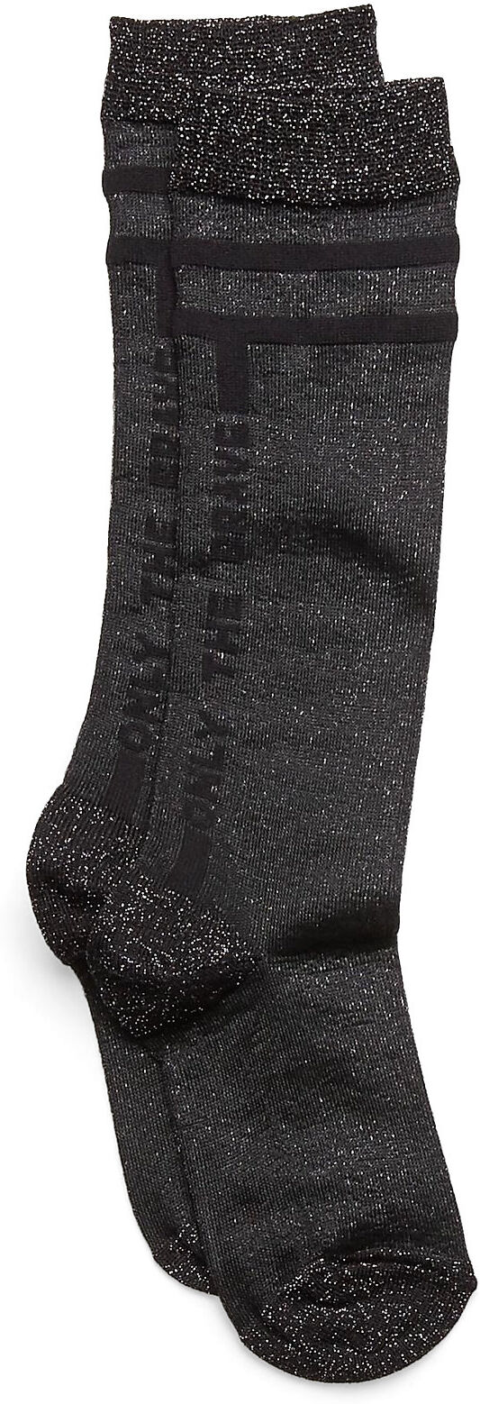 Diesel Zelic Socks Socks & Tights Socks Svart Diesel