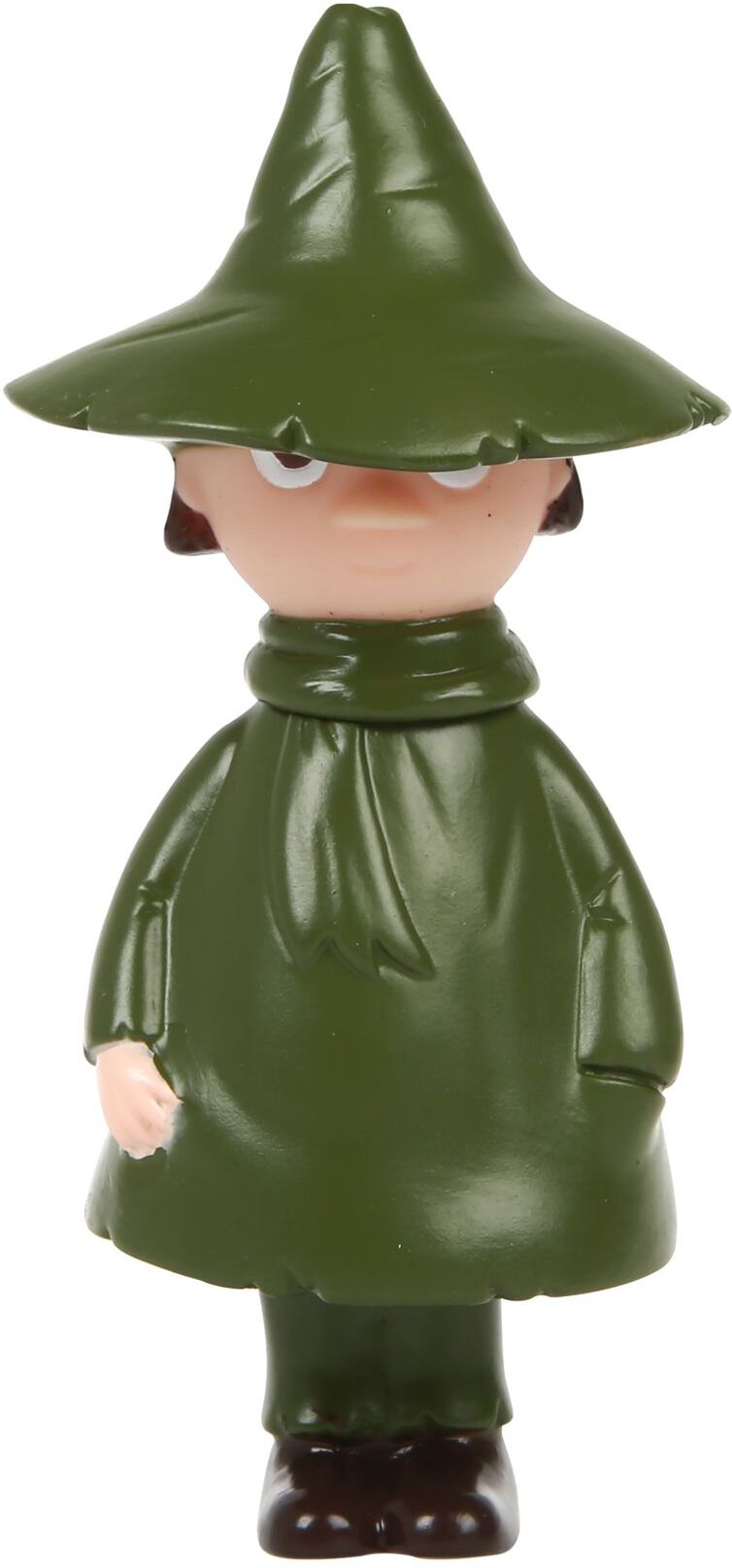 Martinex Snufkin Bath Toy Toys Bath & Water Toys Bath Toys Grønn Martinex