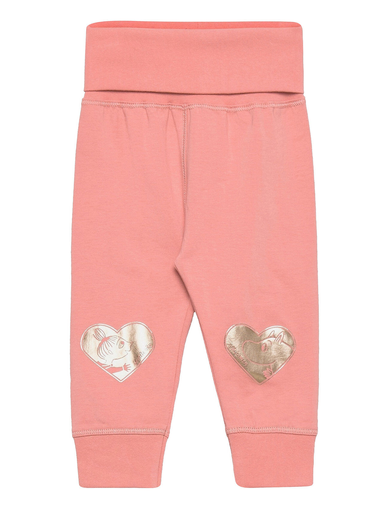 Martinex Moomin Pants Bukser Rosa Martinex