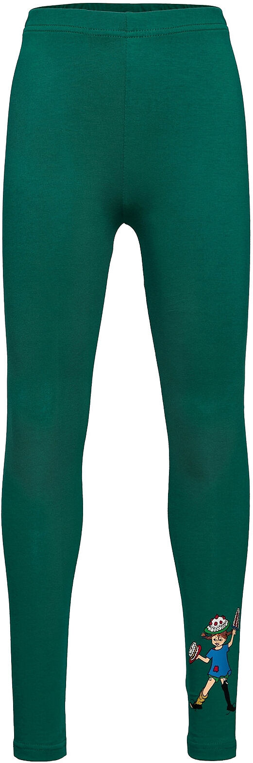 Martinex Cake Leggings Leggings Grønn Martinex