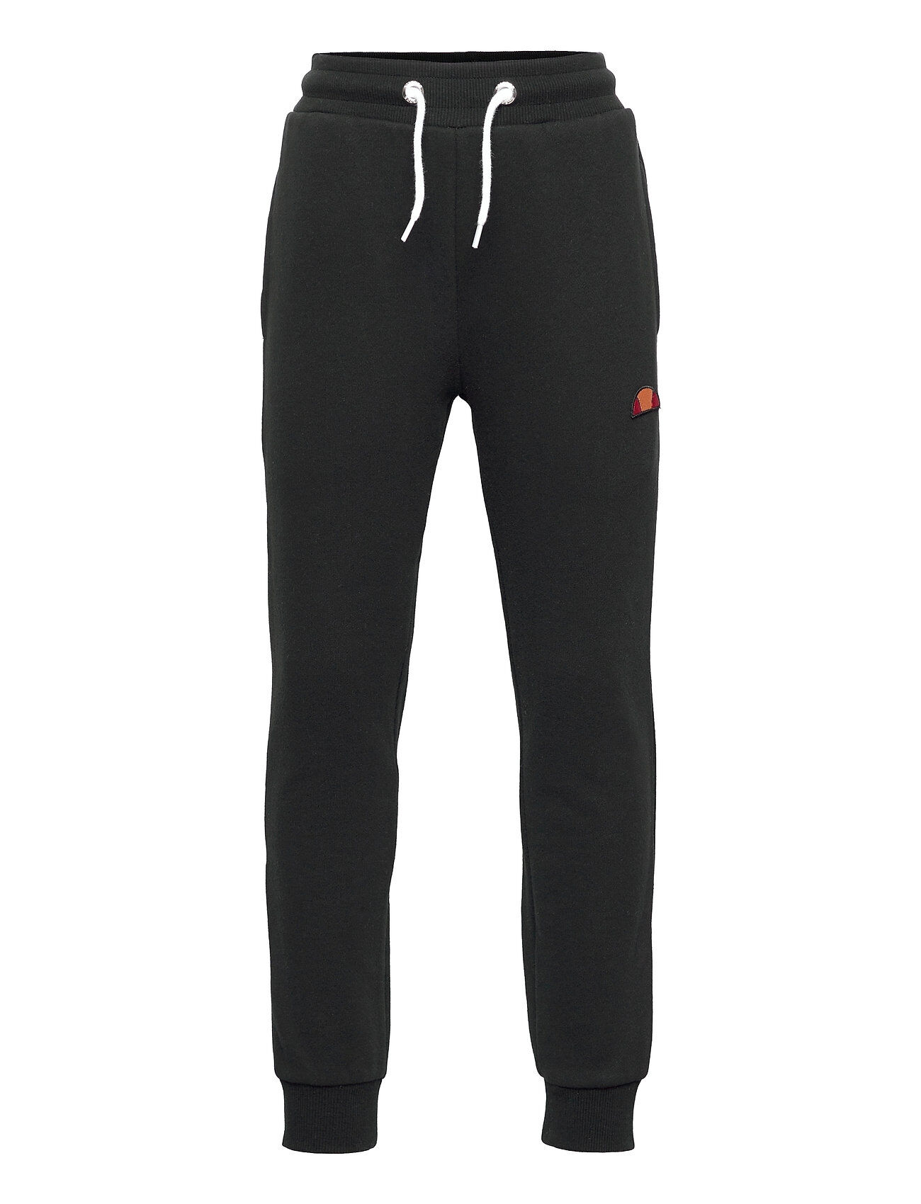 Ellesse El Colino Jog Pant Inf Joggebukser Pysjbukser Svart Ellesse