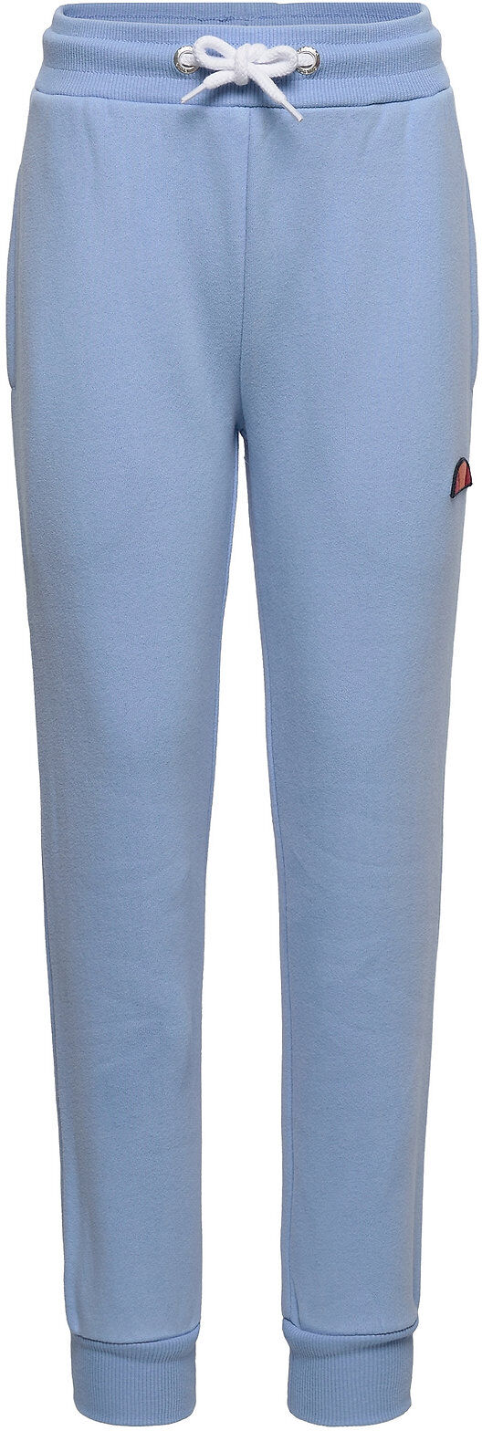 Ellesse El Colino Jog Pant Inf Joggebukser Pysjbukser Blå Ellesse