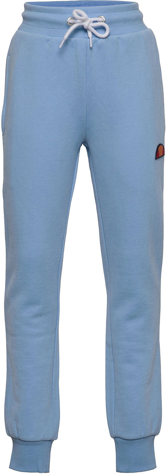 Ellesse El Colino Jog Pant Jnr Joggebukser Pysjbukser Blå Ellesse