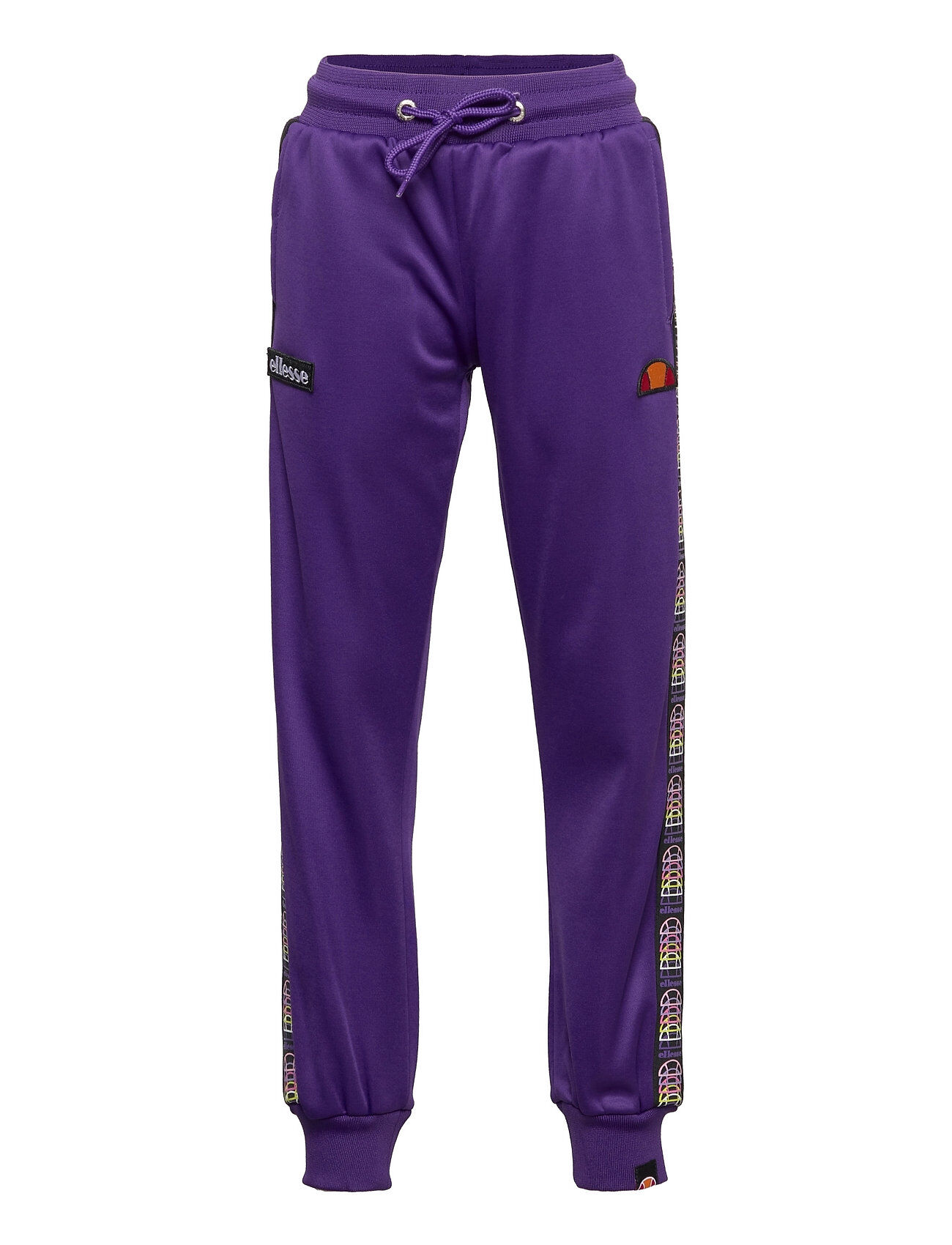 Ellesse El Gianni Jnr Jog Pant Joggebukser Pysjbukser Lilla Ellesse