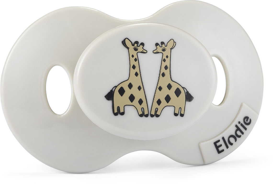 Elodie Details Pacifier - Kindly Konrad Baby & Maternity Pacifiers Grå Elodie Details