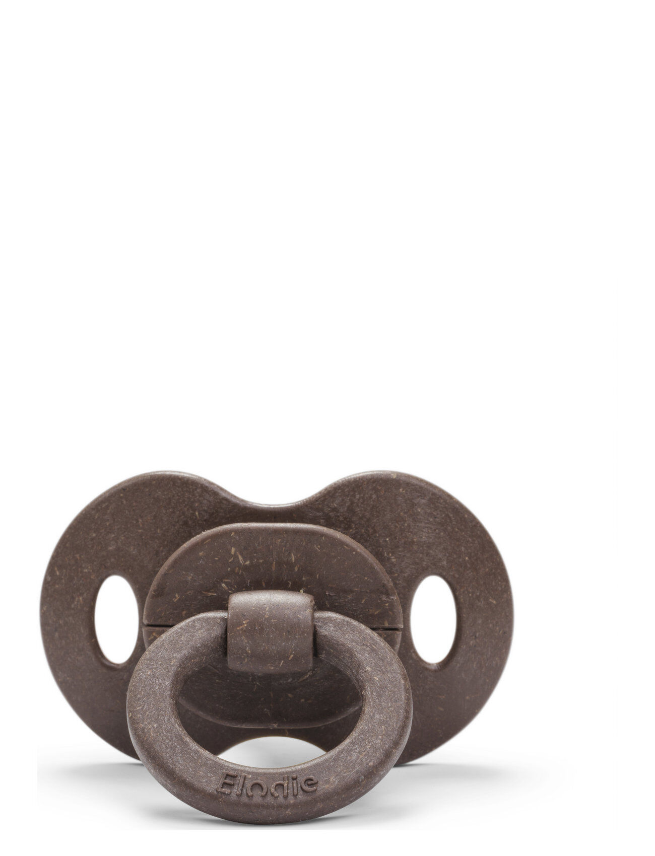 Elodie Details Bamboo Pacifier - Chocolate Baby & Maternity Pacifiers Brun Elodie Details
