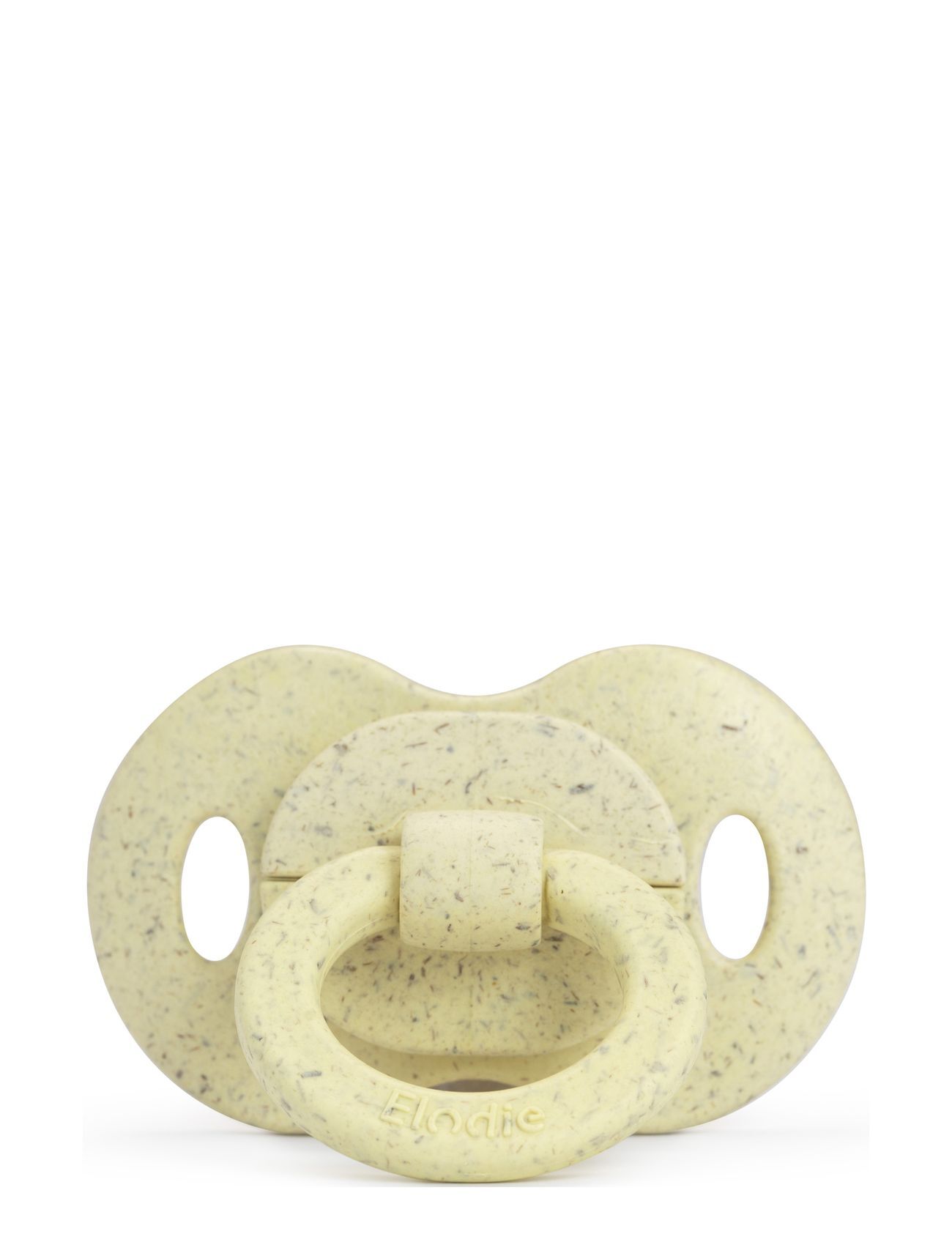 Elodie Details Bamboo Pacifier - Sunny Day Yellow Baby & Maternity Pacifiers Gul Elodie Details