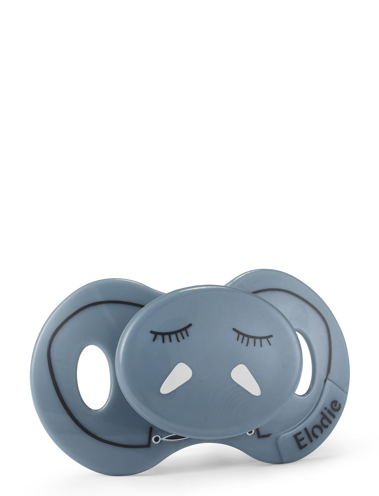 Elodie Details Pacifier Newborn - Humble Hugo Baby & Maternity Pacifiers Blå Elodie Details