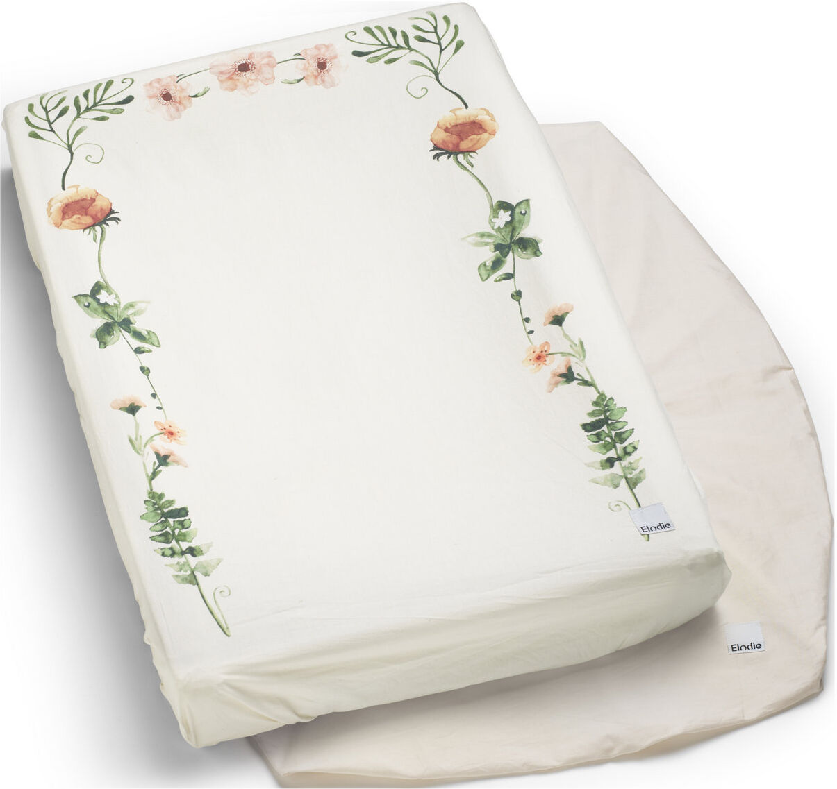 Elodie Details Changing Pad Cover - Meadow Flower Baby & Maternity Care & Hygiene Changing Mats Elodie Details