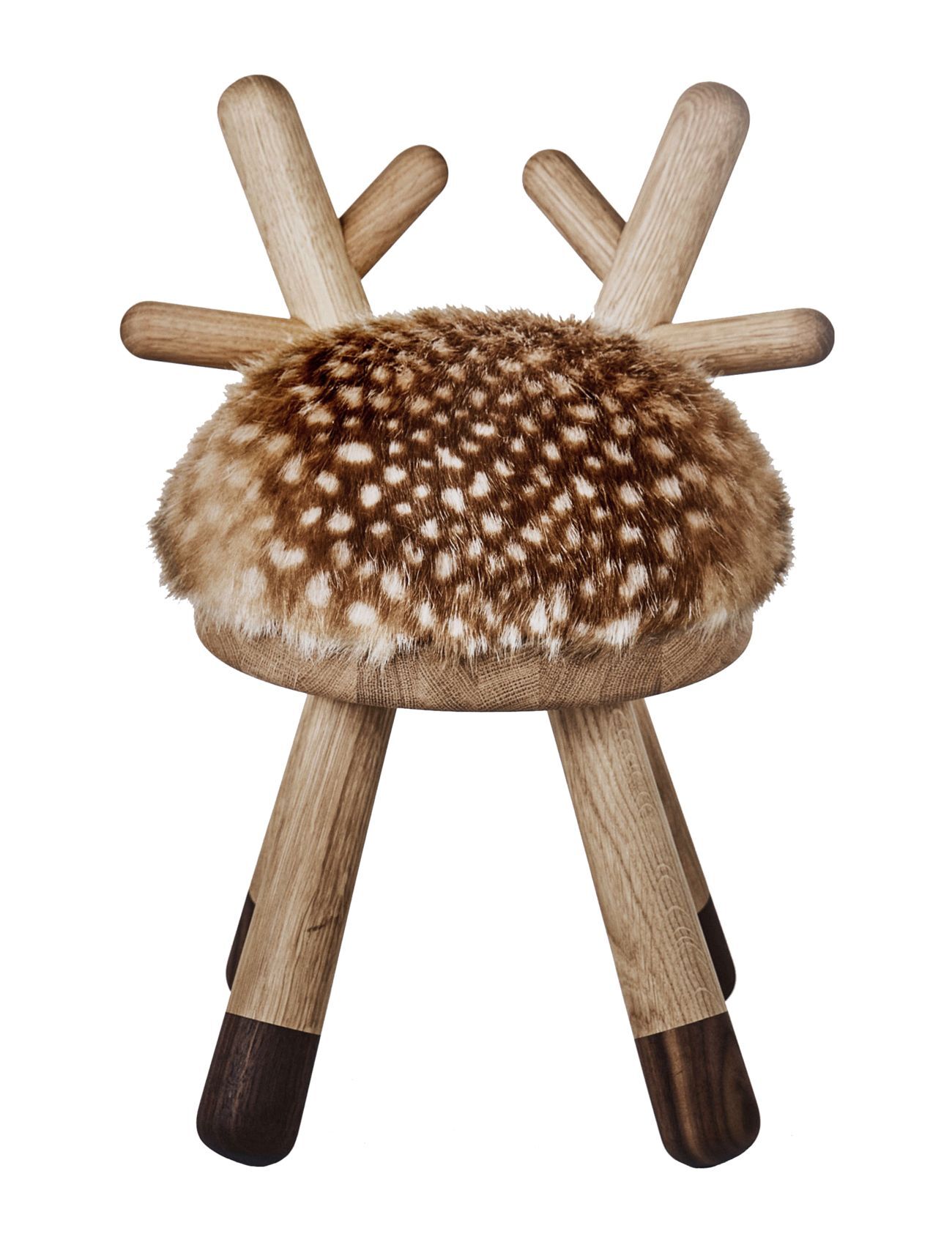 EO Bambi Chair Home Furniture Chairs & Stools Brun EO