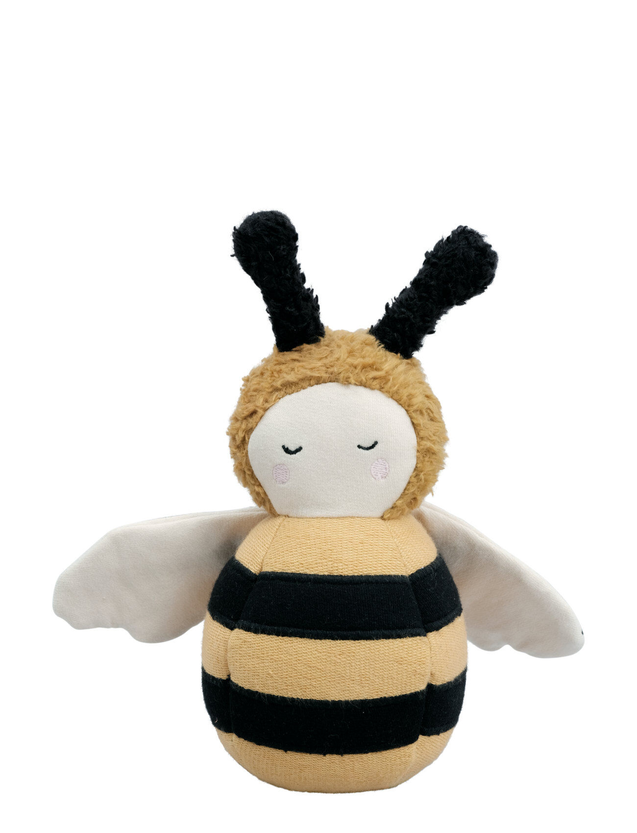 Fabelab Tumbler - Bee Toys Soft Toys Stuffed Animals Gul Fabelab