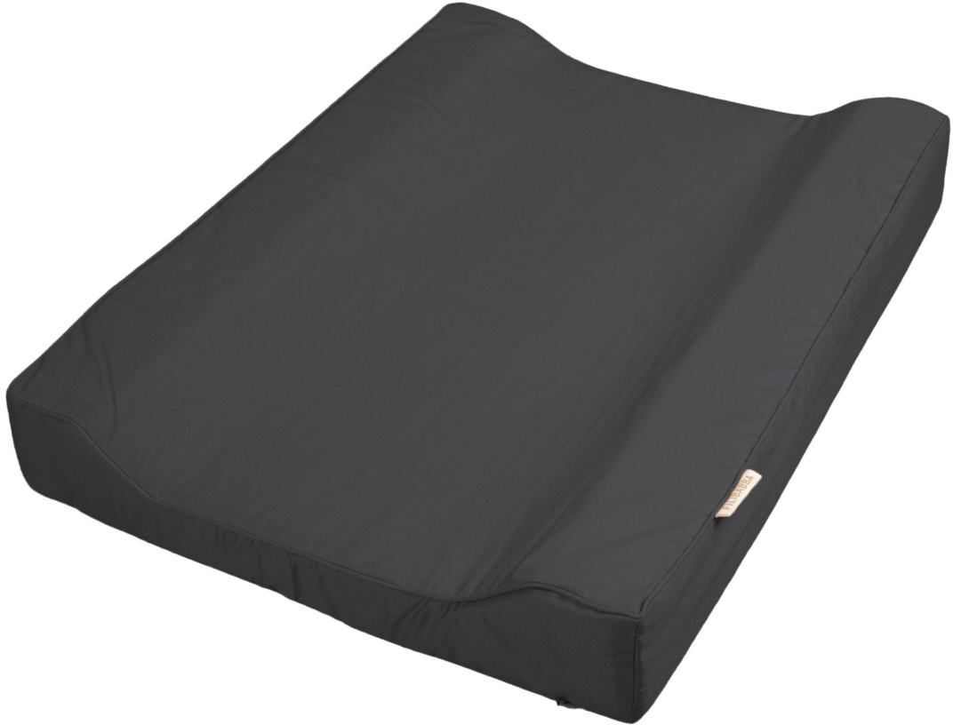 Filibabba Changing Mat - St Grey Baby & Maternity Care & Hygiene Changing Mats Svart Filibabba