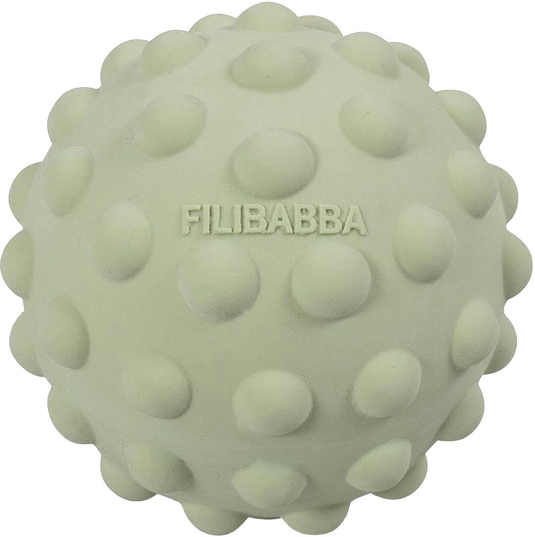 Filibabba Motor Ball - Pil Sense Ball Pistachio Toys Motor Skills Toys Grønn Filibabba