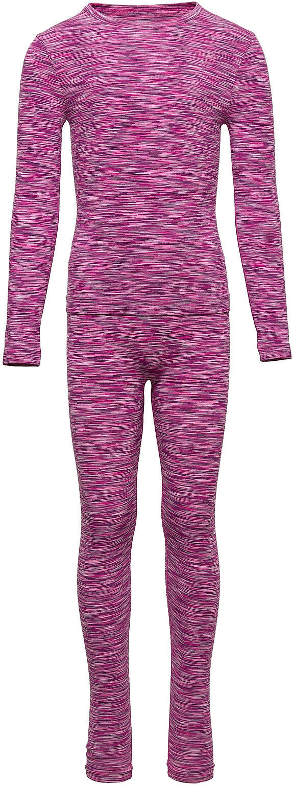 Five Seasons Rio Set Jr Outerwear Base Layers Base Layer Sets Rosa Five Seasons