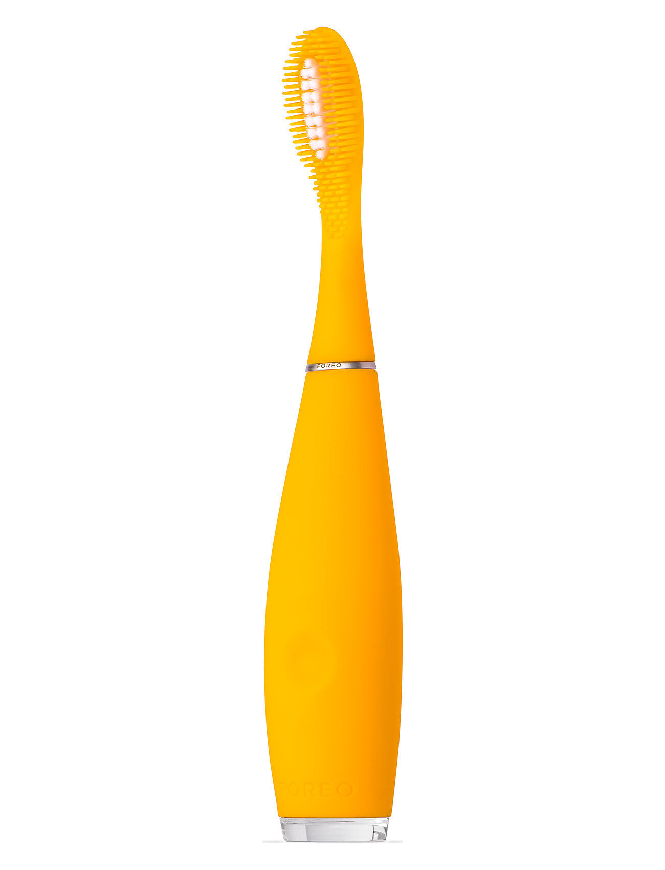 Foreo Issa Kids Mellow Yellow Home Bath Time Toothbrushes Gul Foreo